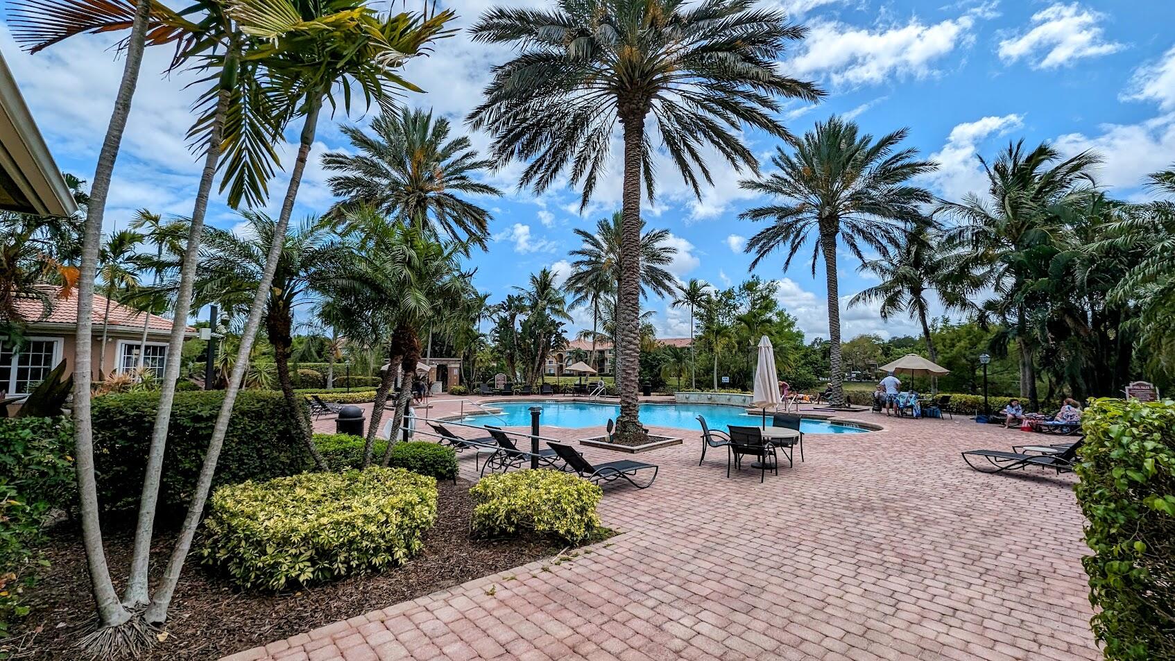 3673 NW Adriatic Lane 106-5