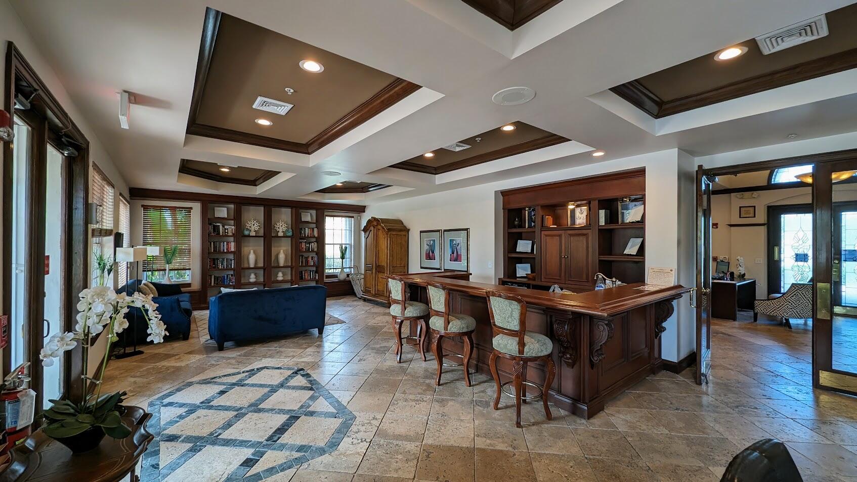 3673 NW Adriatic Lane 106-5