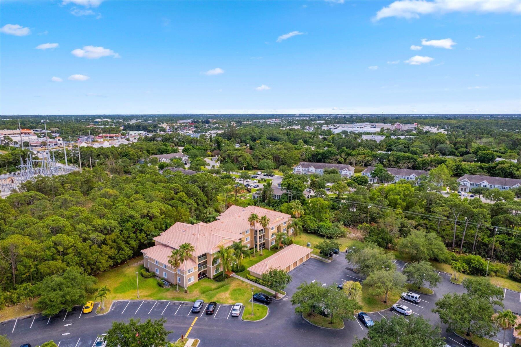 3673 NW Adriatic Lane 106-5