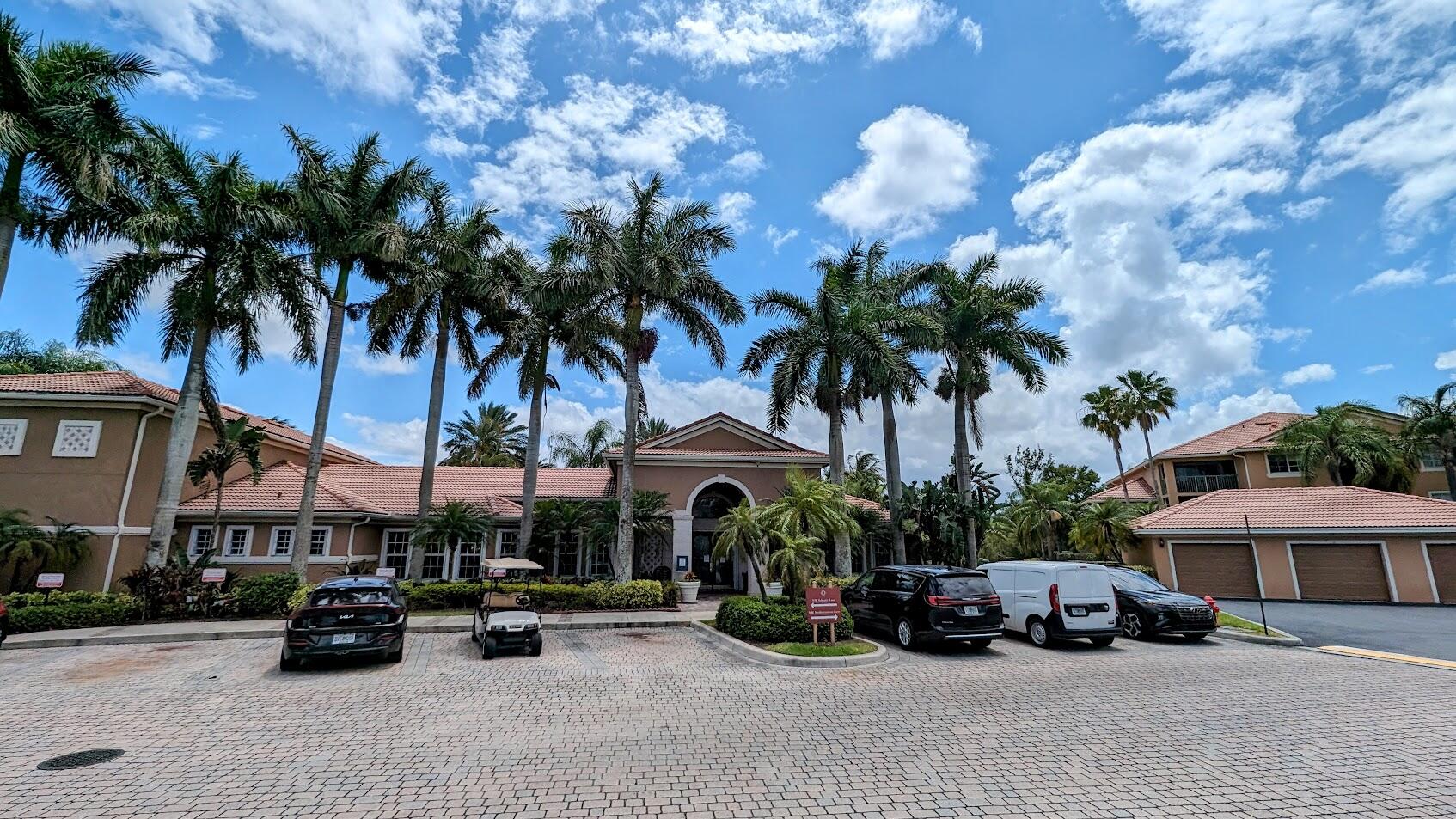 3673 NW Adriatic Lane 106-5