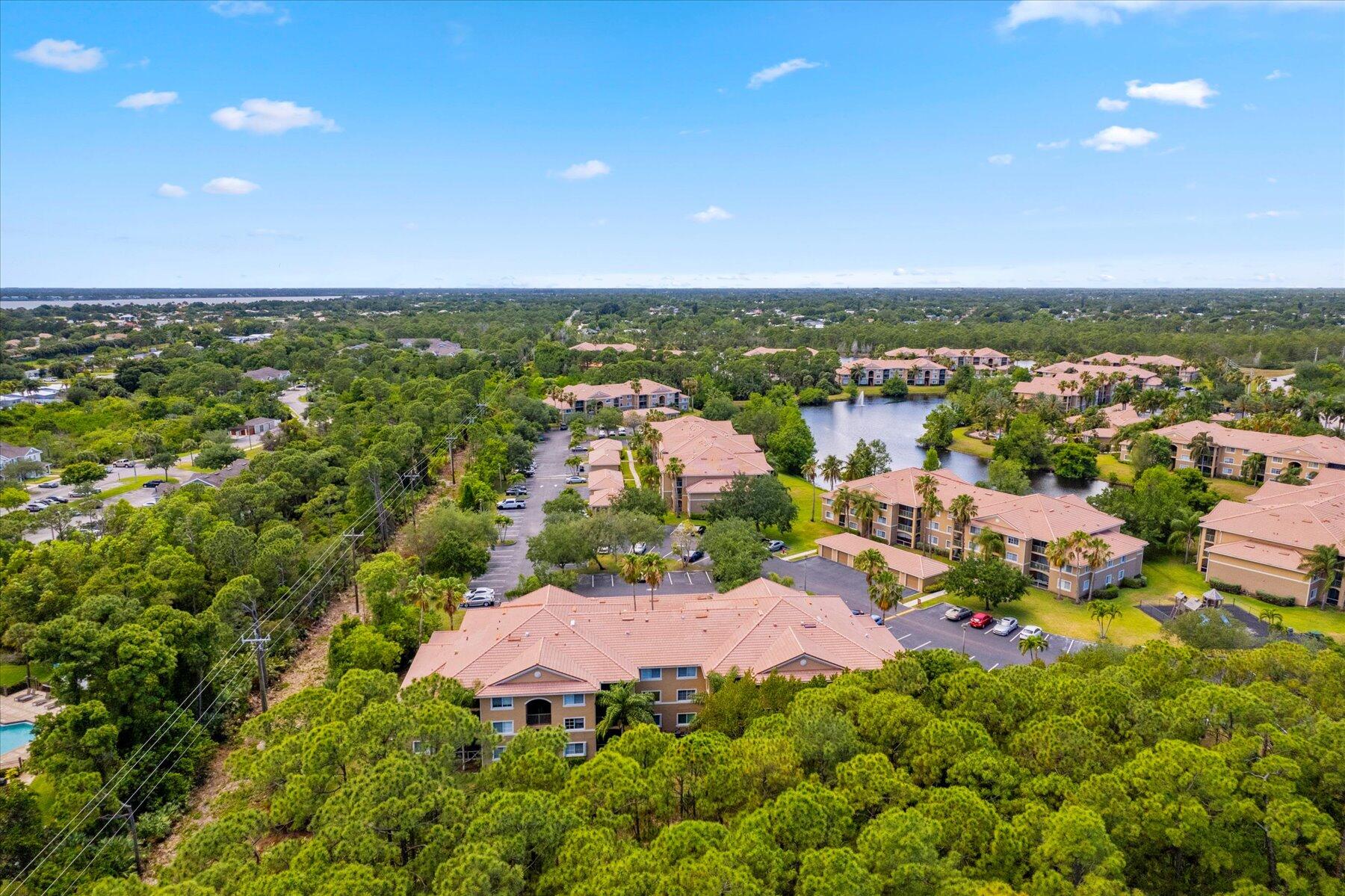 3673 NW Adriatic Lane 106-5