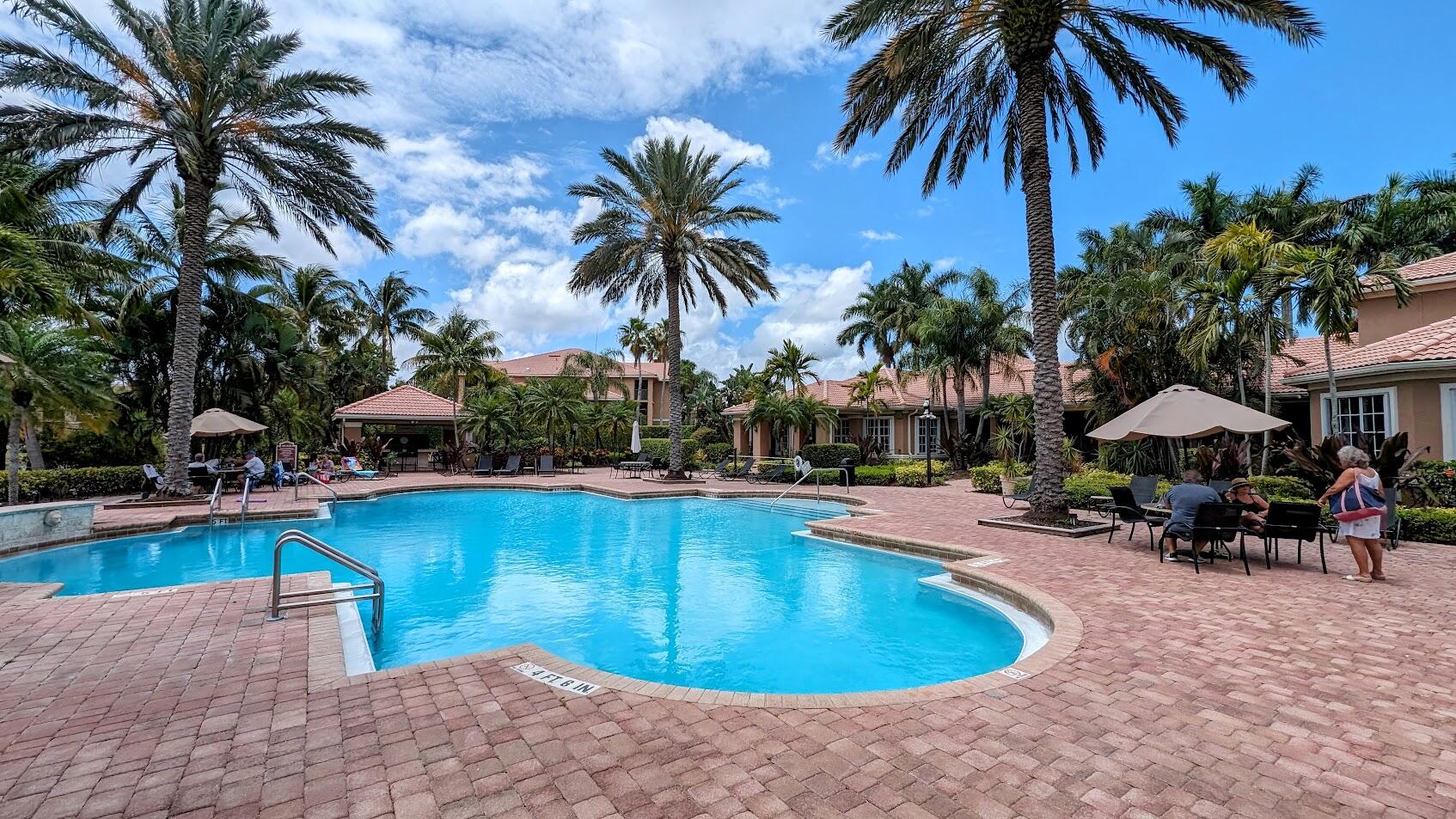 3673 NW Adriatic Lane 106-5