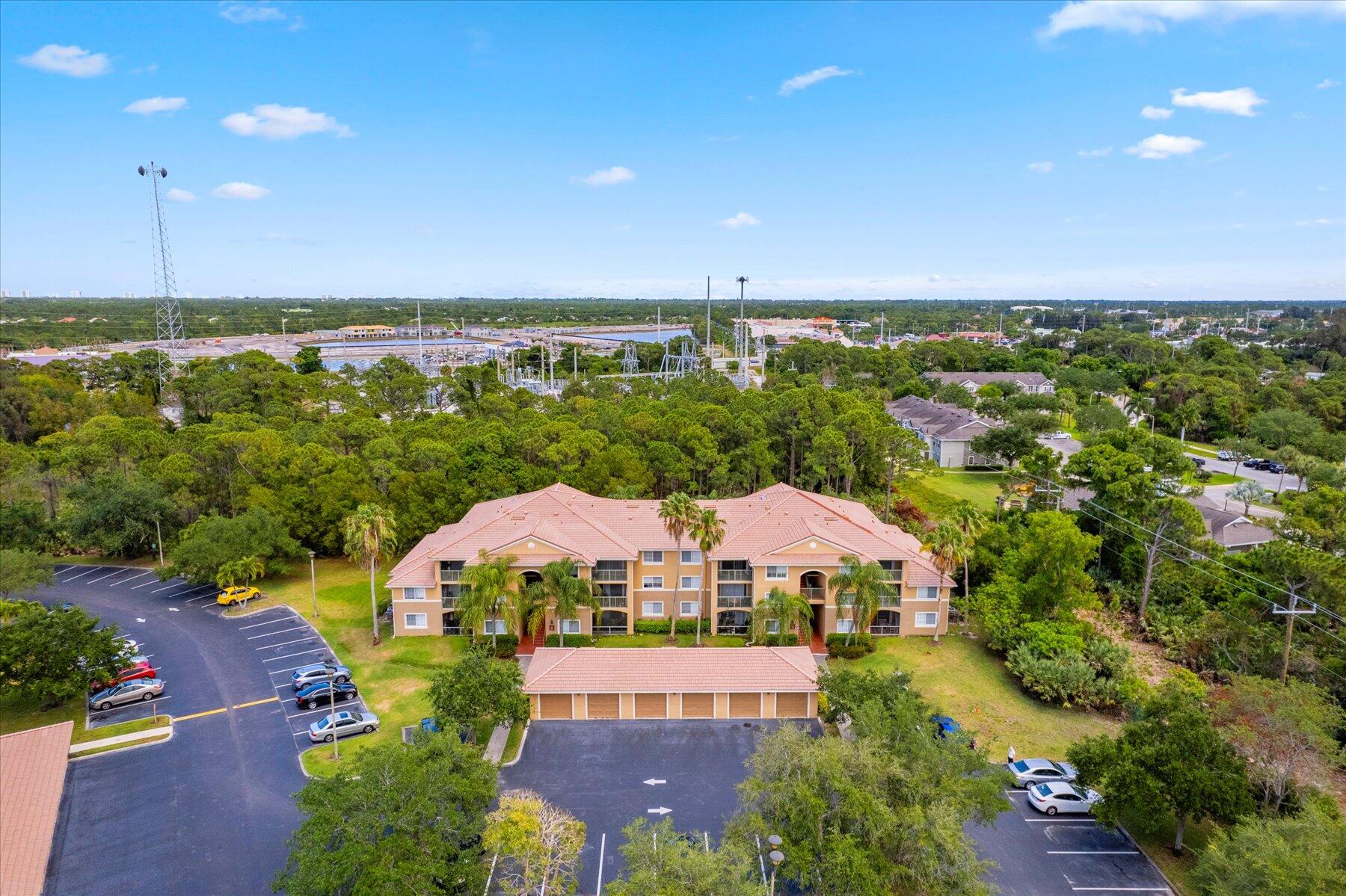 3673 NW Adriatic Lane 106-5