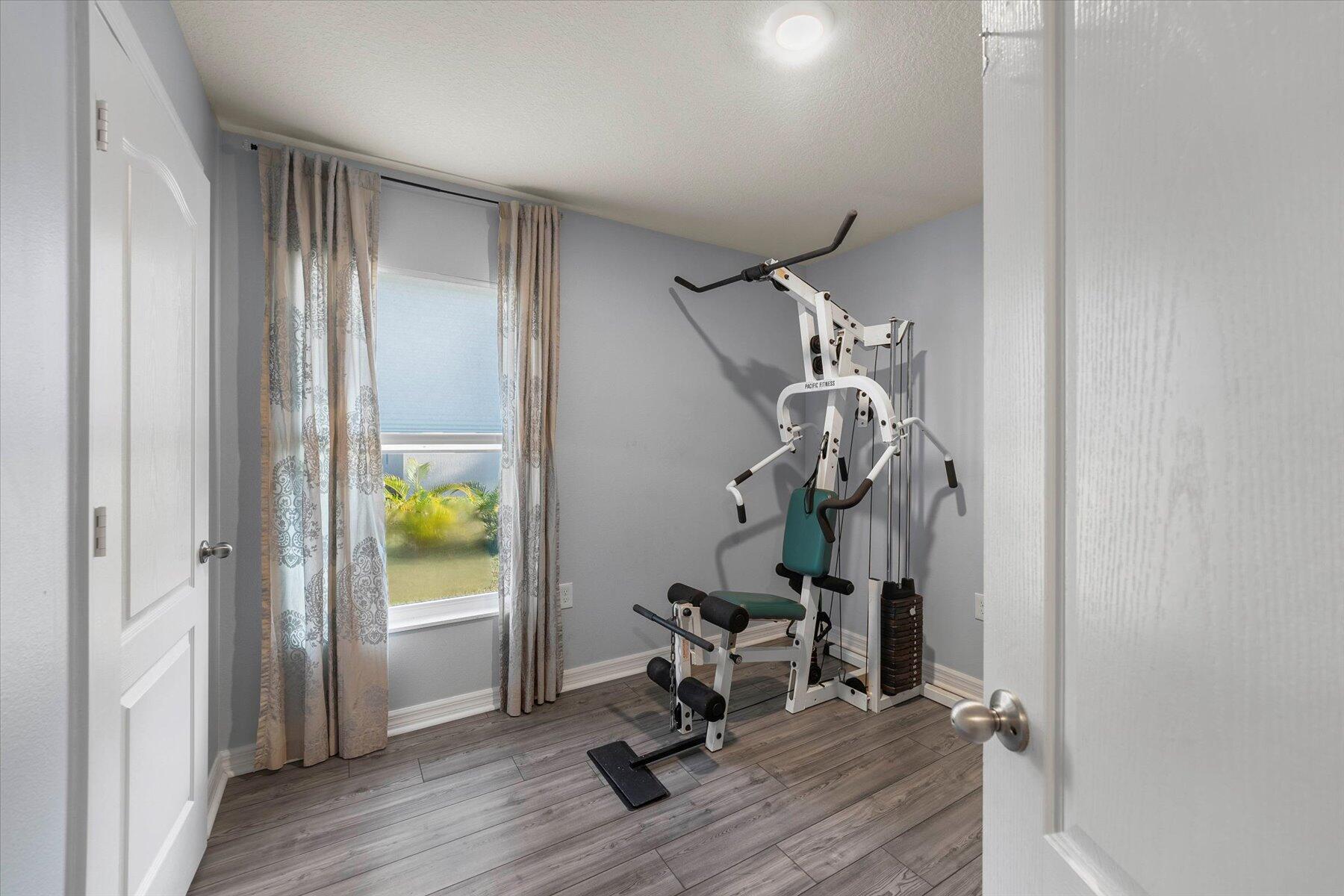 3718 SW Savona Boulevard, Port St. Lucie