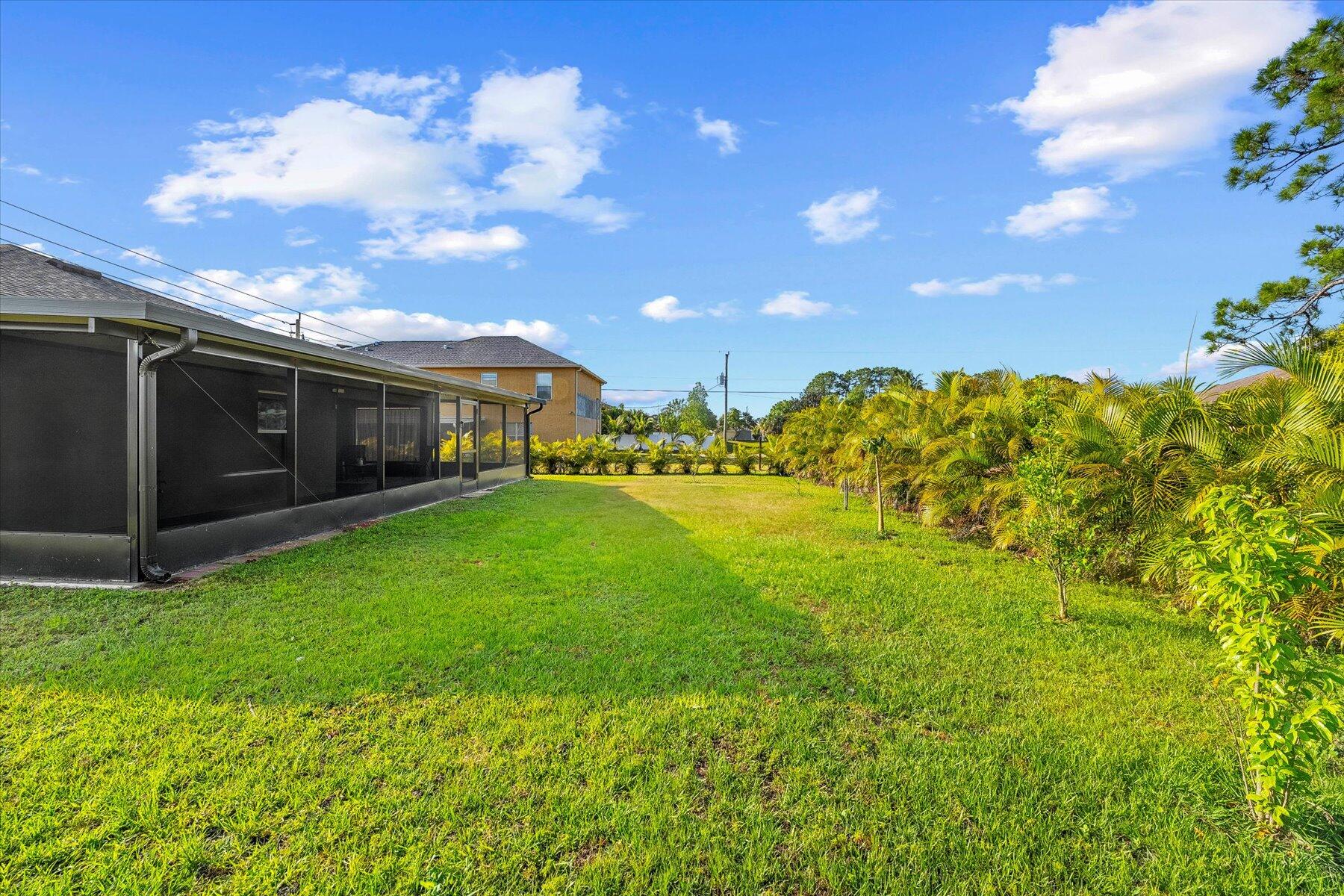 3718 SW Savona Boulevard, Port St. Lucie