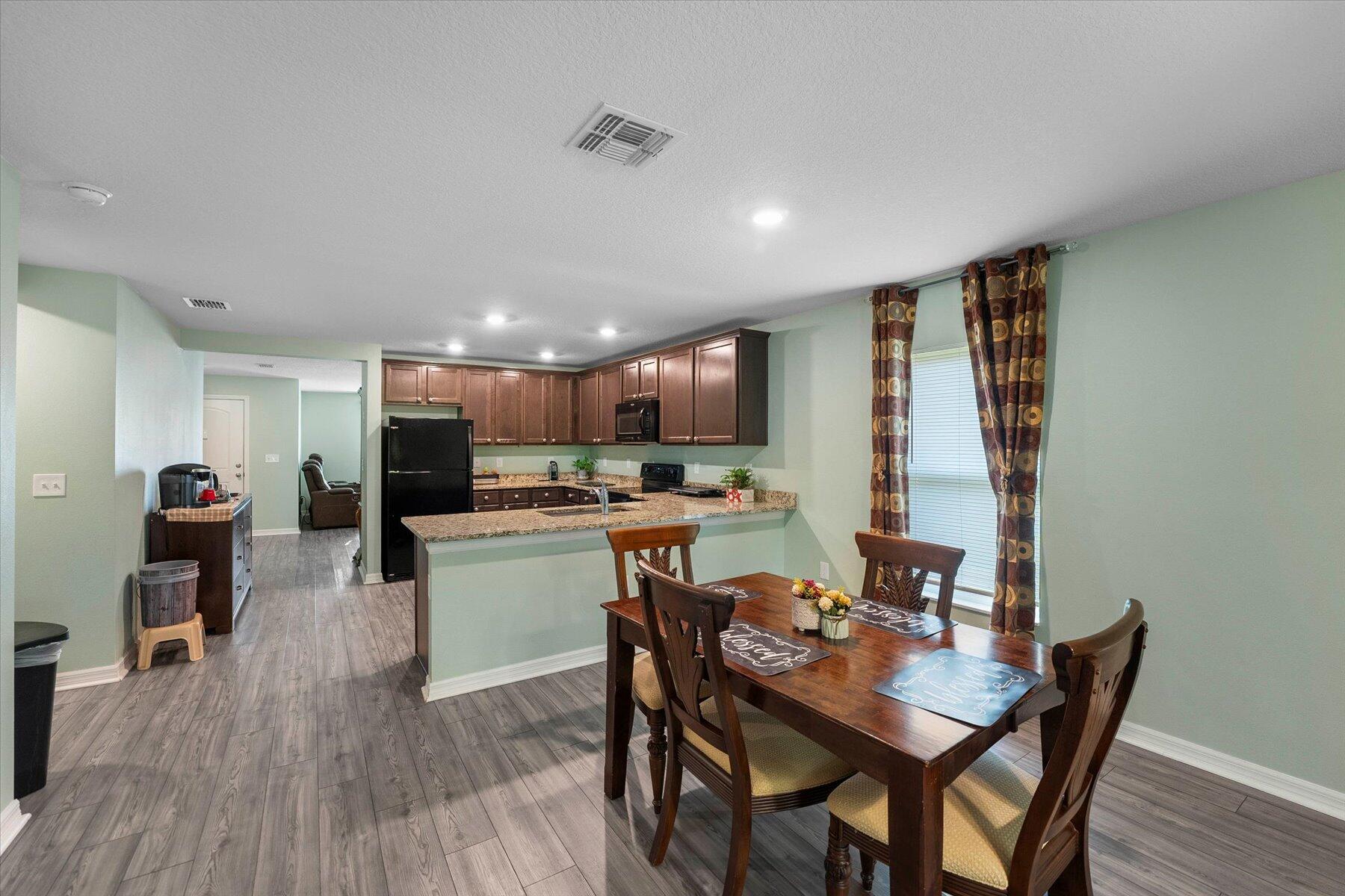 3718 SW Savona Boulevard, Port St. Lucie
