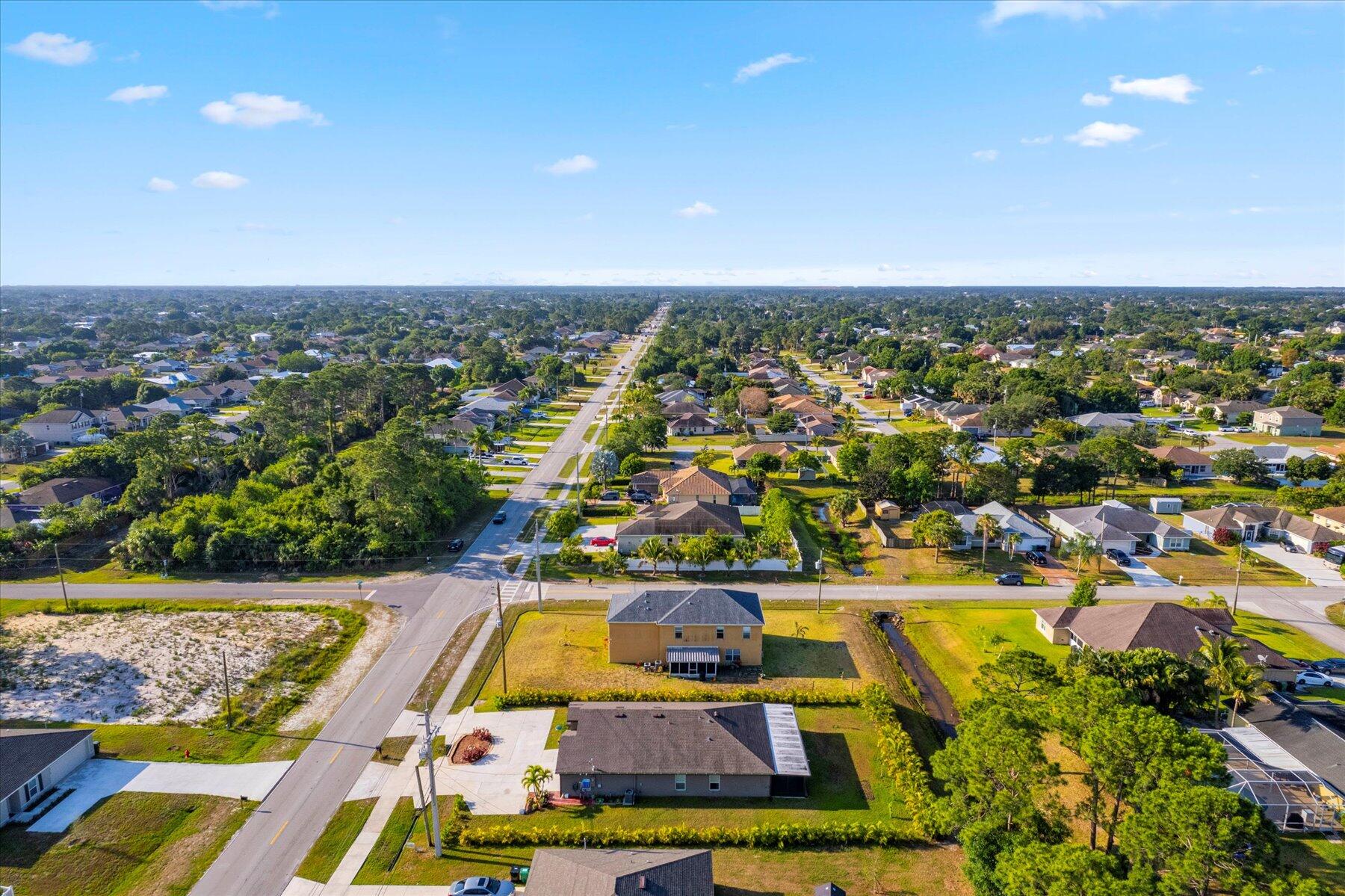 3718 SW Savona Boulevard, Port St. Lucie