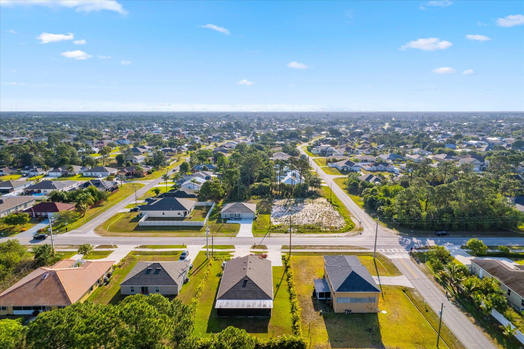 3718 SW Savona Boulevard, Port St. Lucie