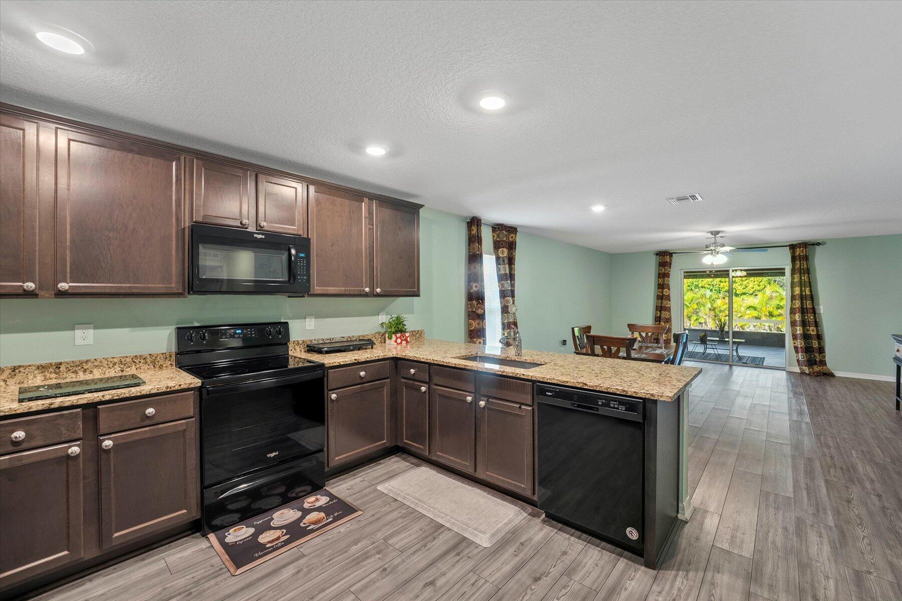 3718 SW Savona Boulevard, Port St. Lucie