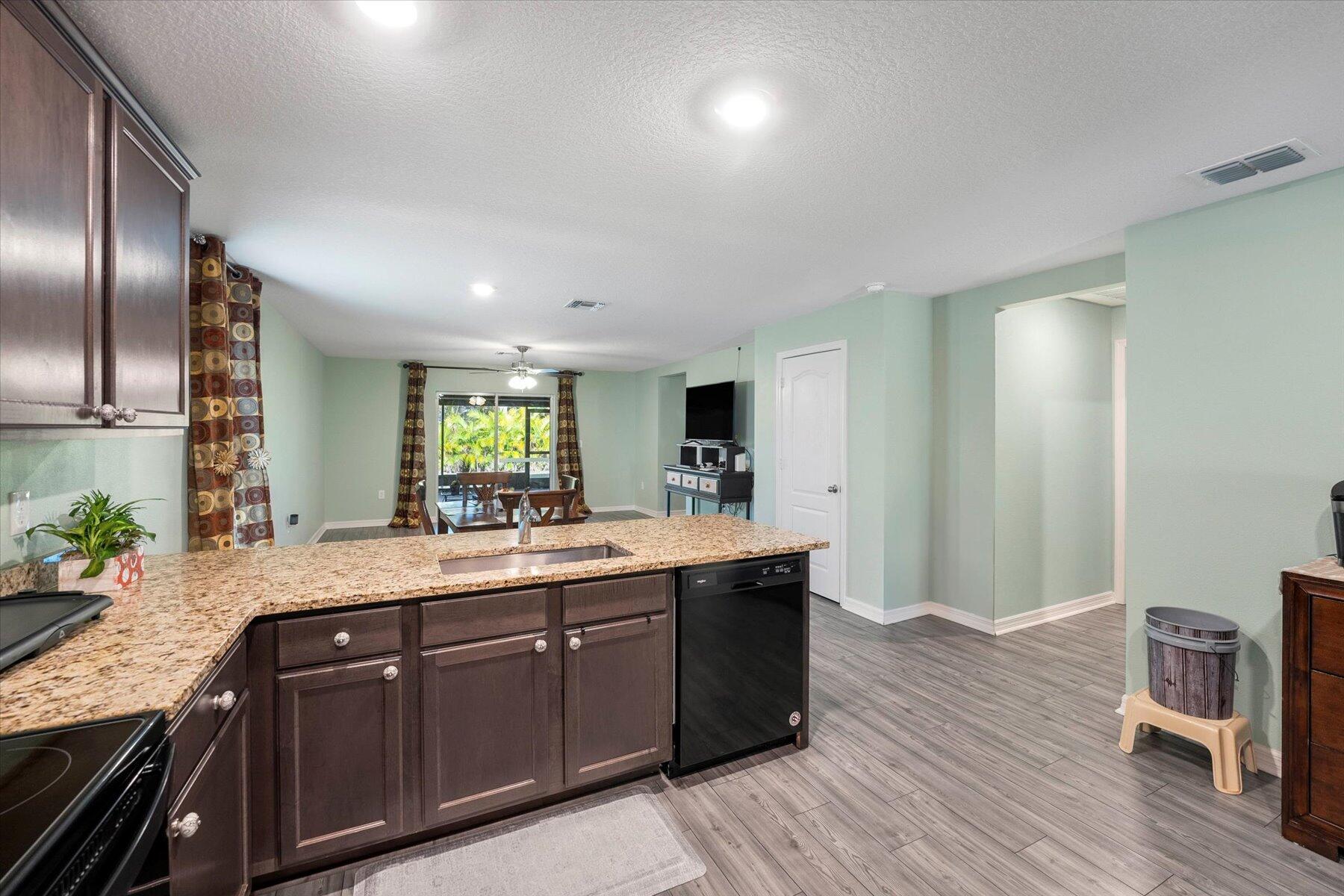 3718 SW Savona Boulevard, Port St. Lucie