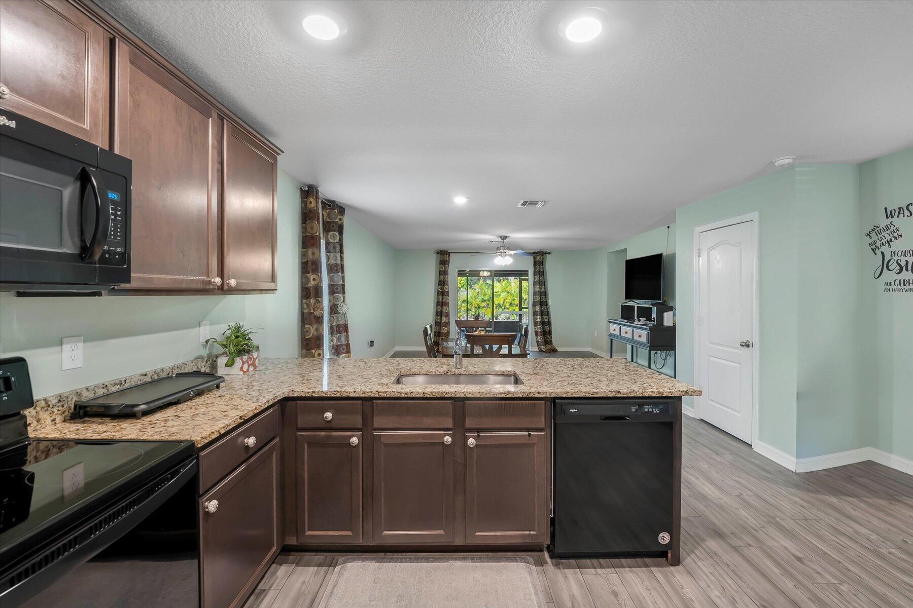 3718 SW Savona Boulevard, Port St. Lucie