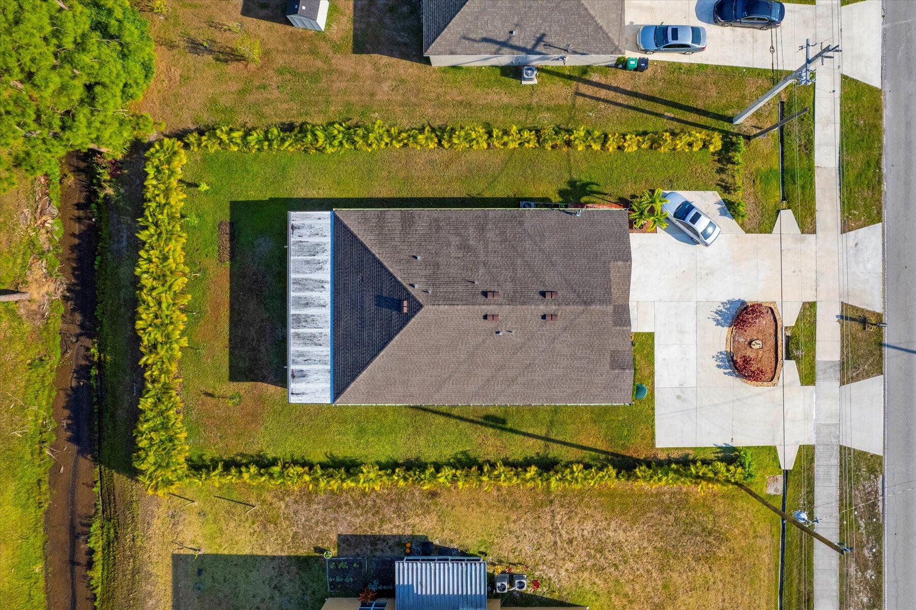 3718 SW Savona Boulevard, Port St. Lucie
