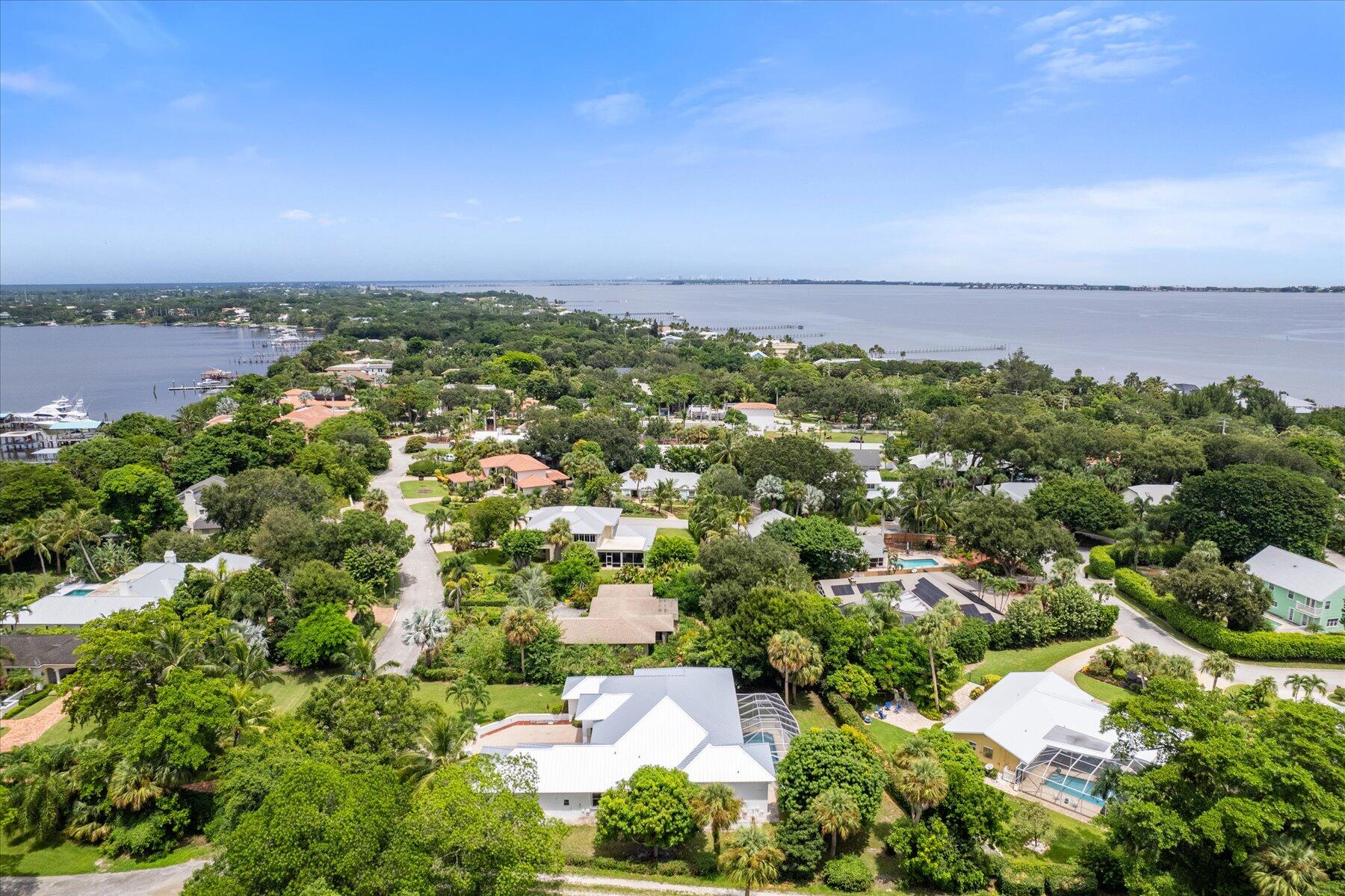 60 N River Road