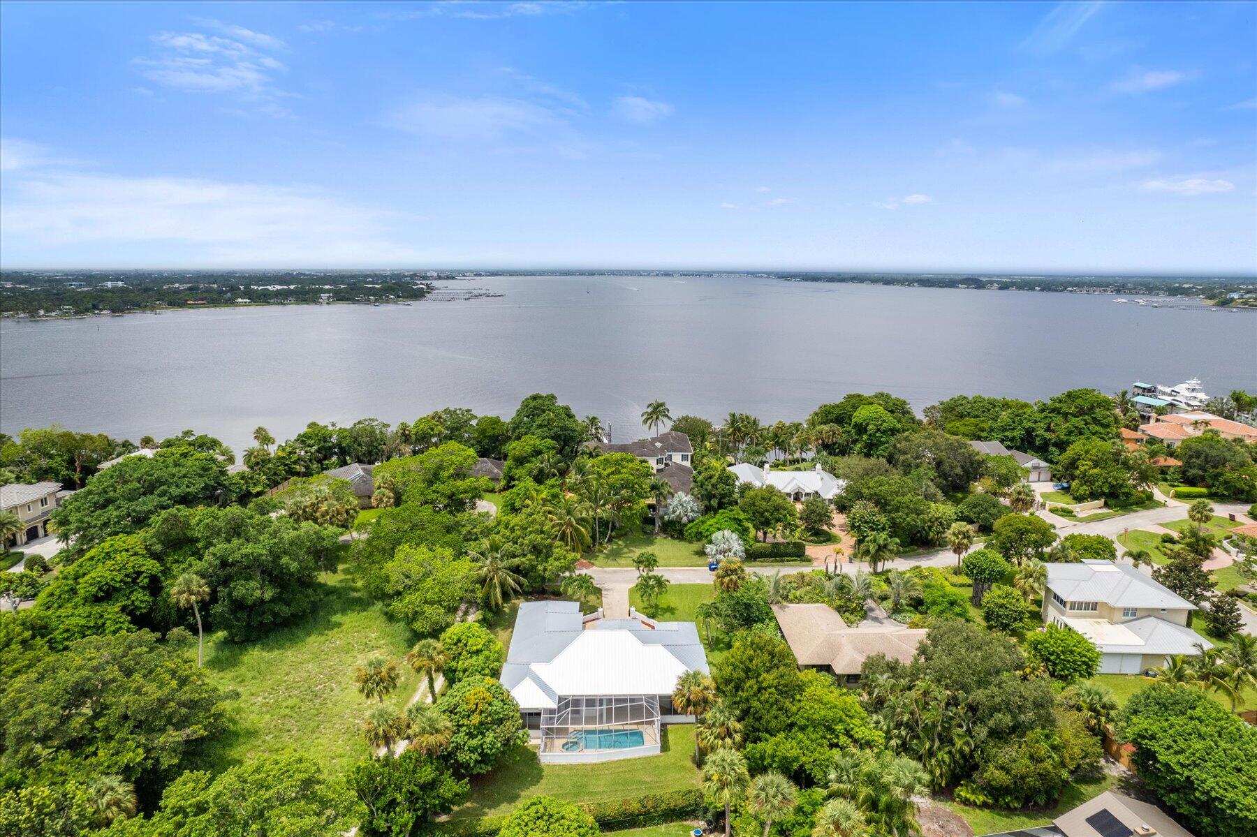 60 N River Road