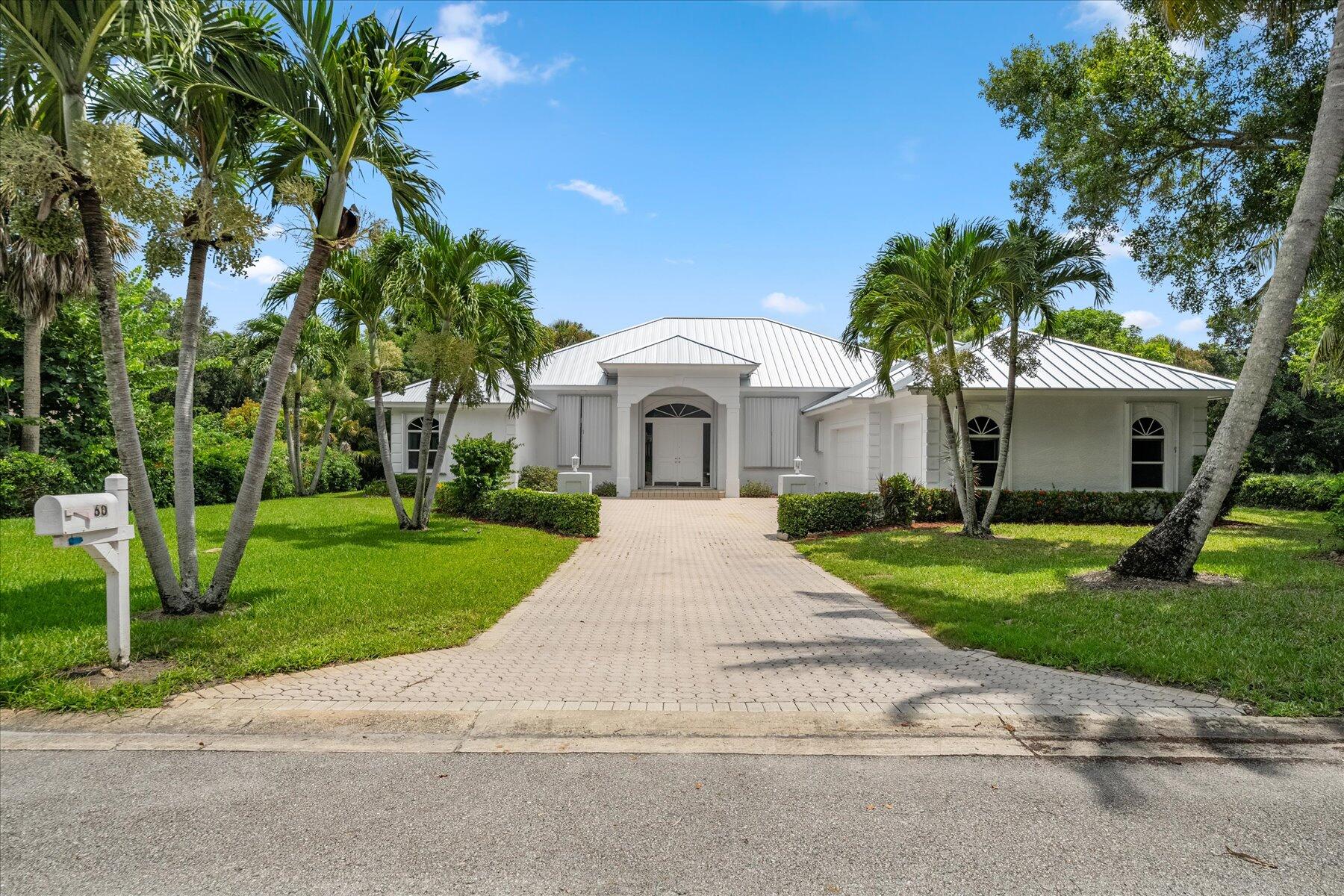 60 N River Road