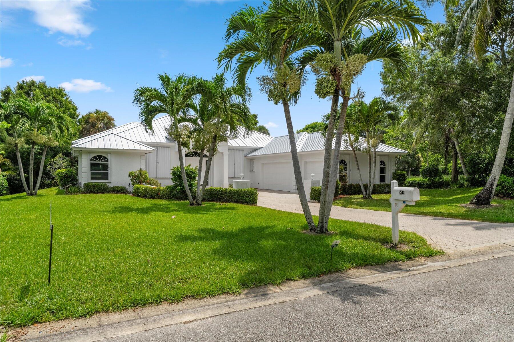 60 N River Road