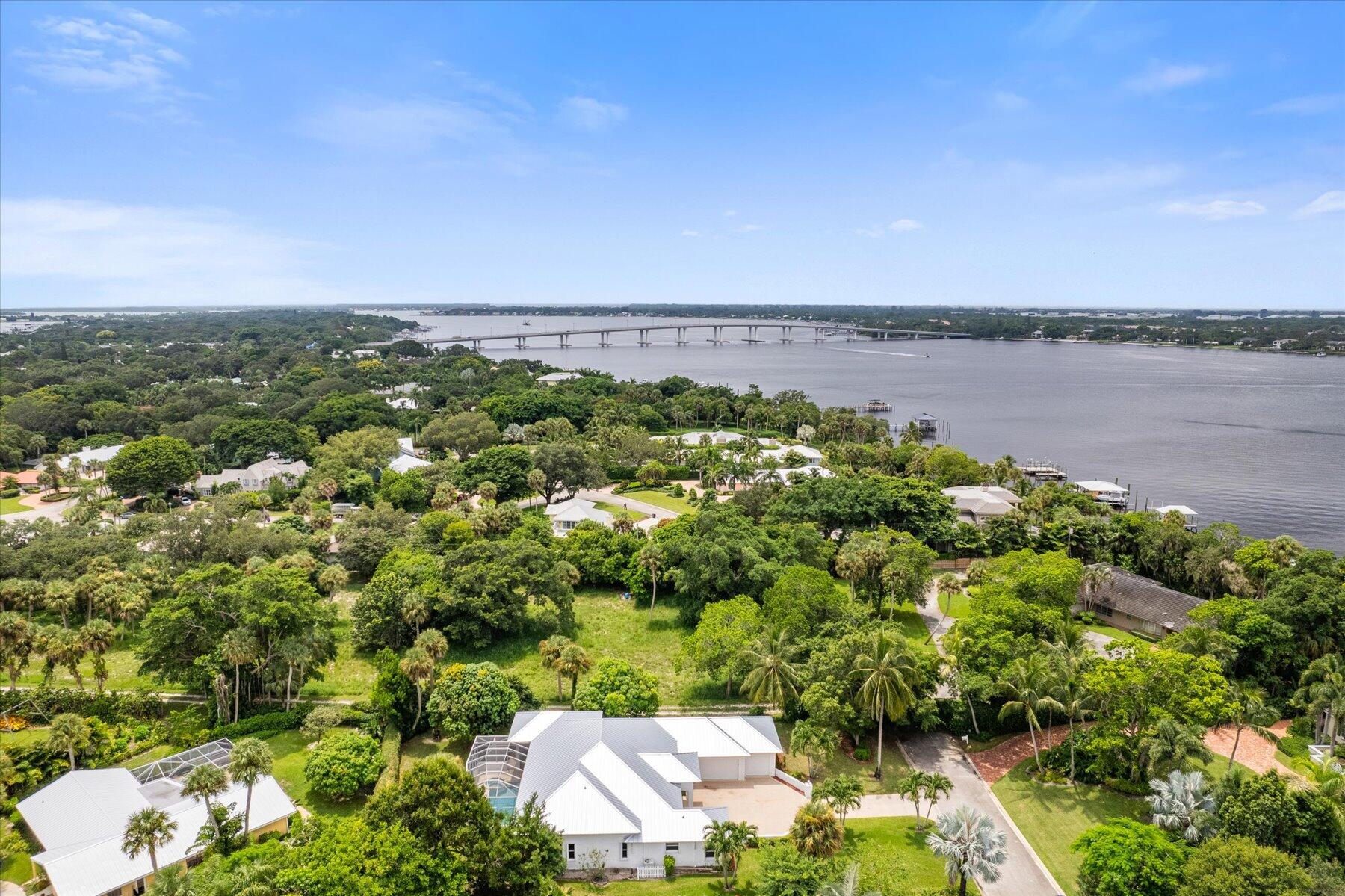 60 N River Road