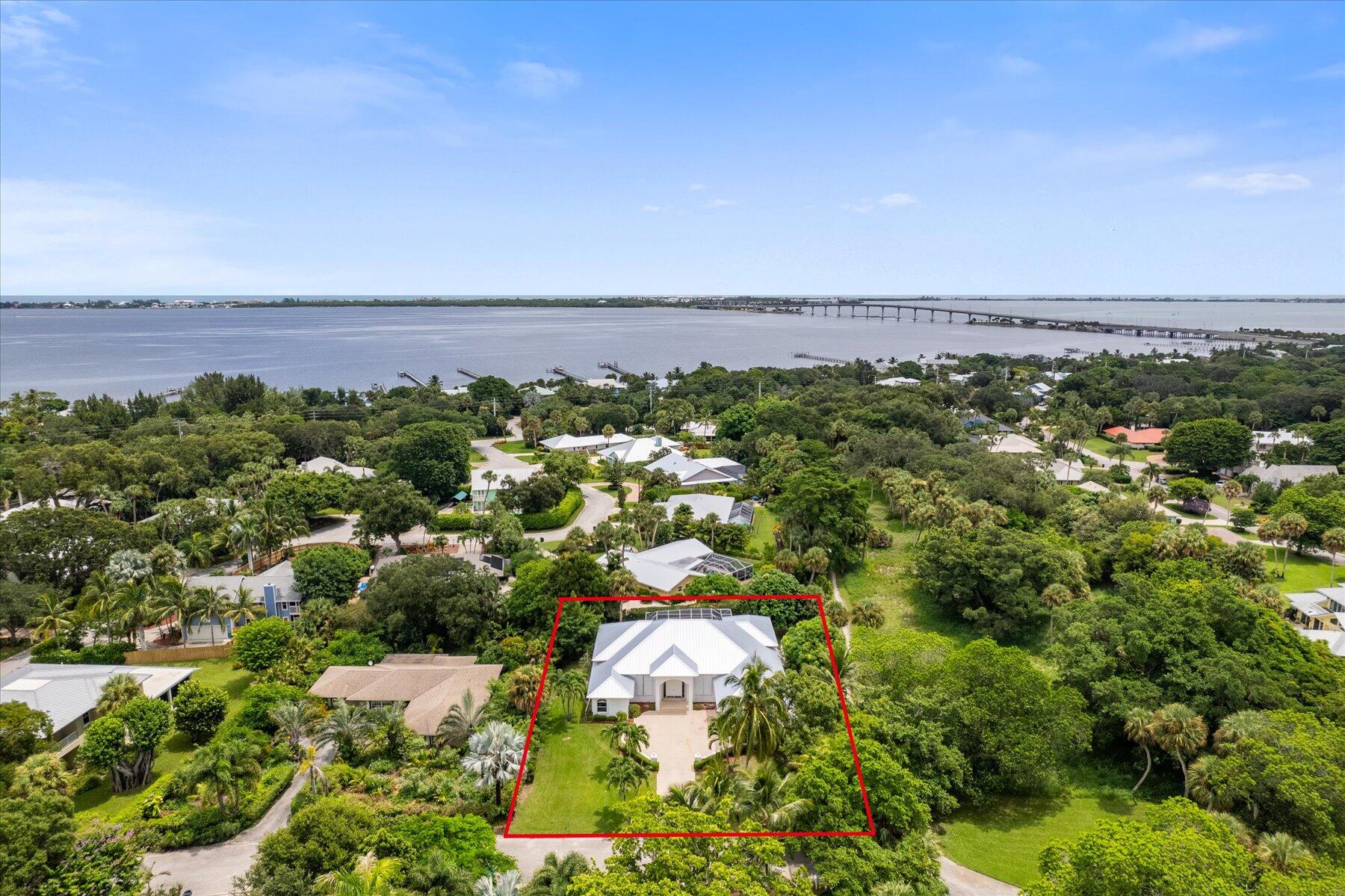 60 N River Road