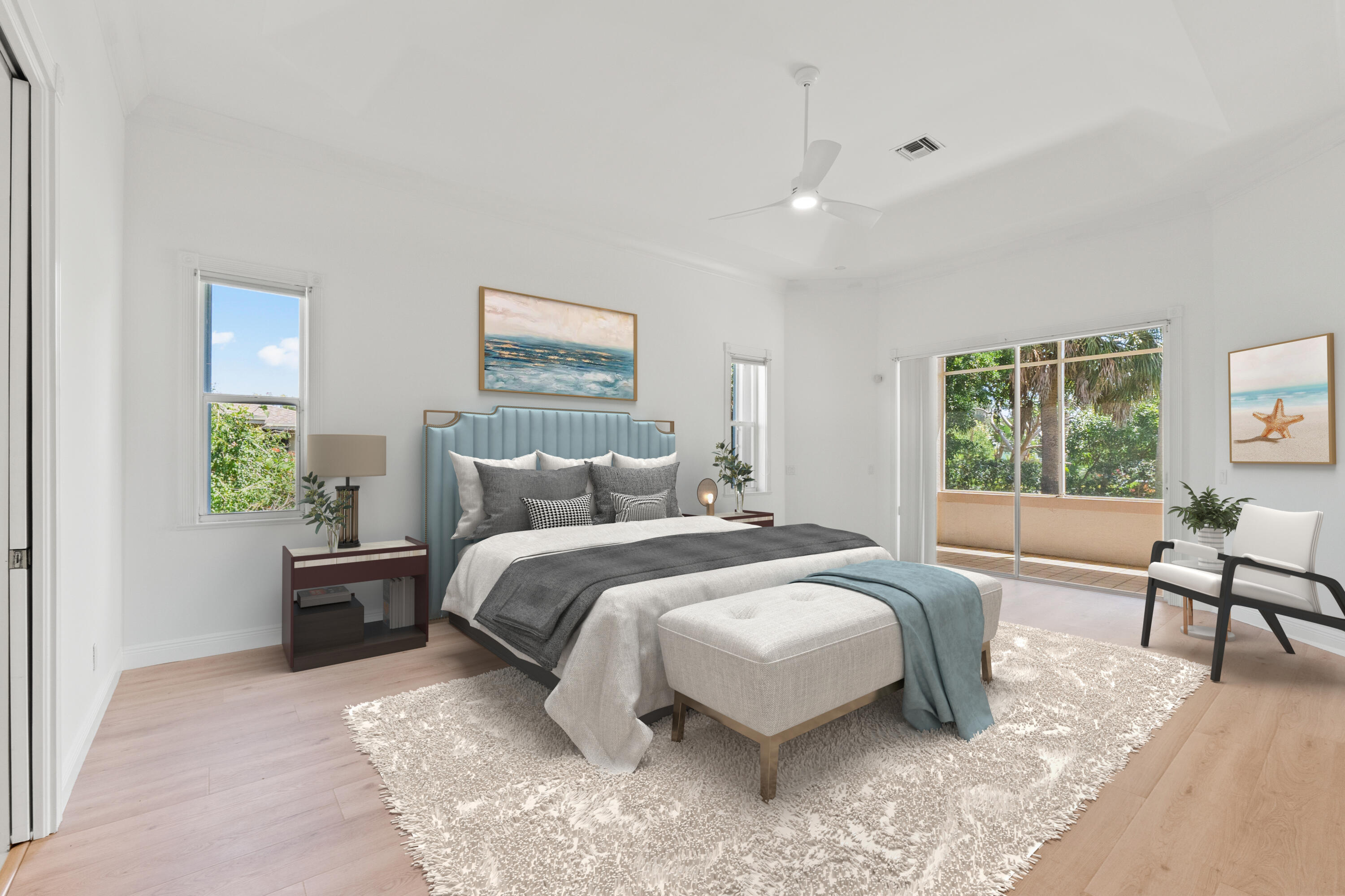 60 N River Road