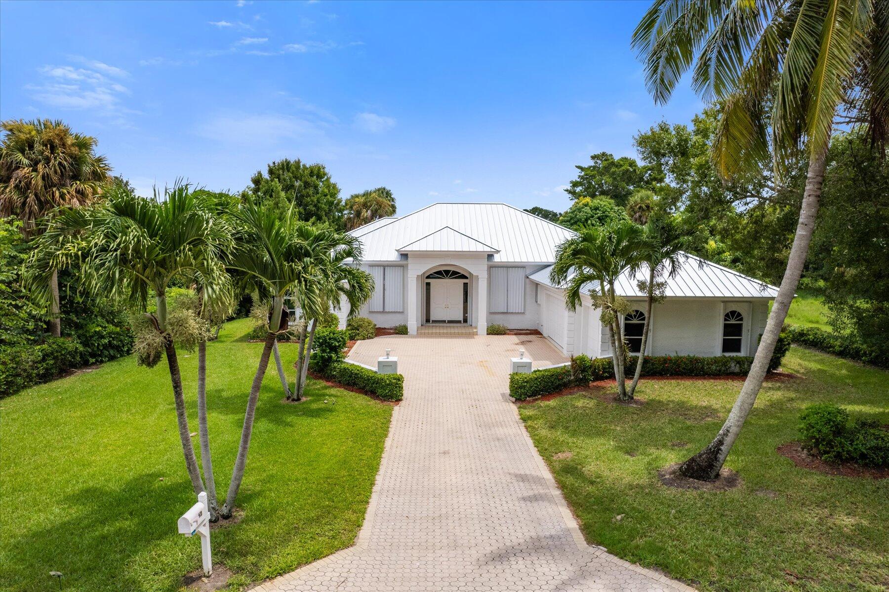 60 N River Road