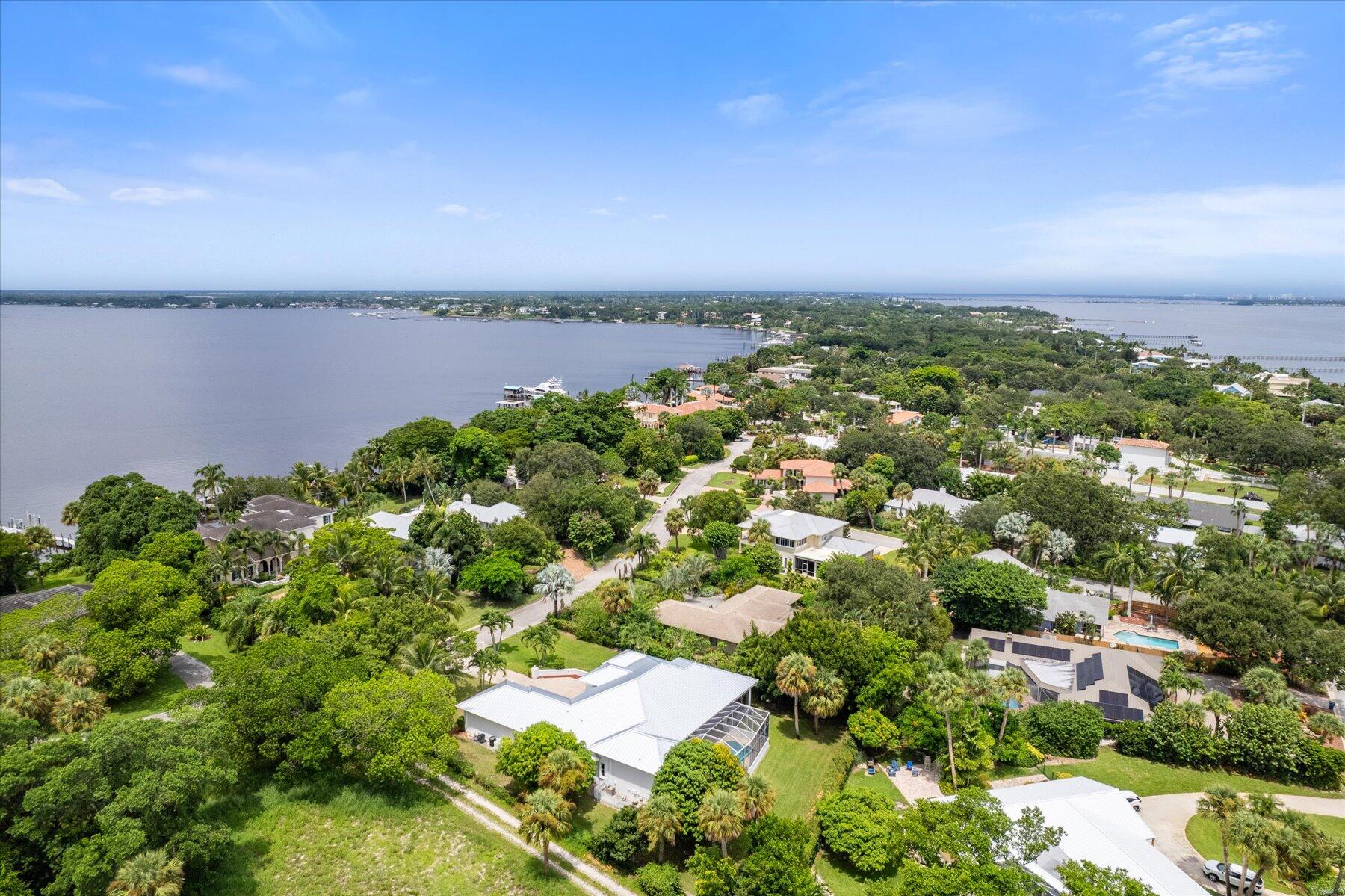 60 N River Road