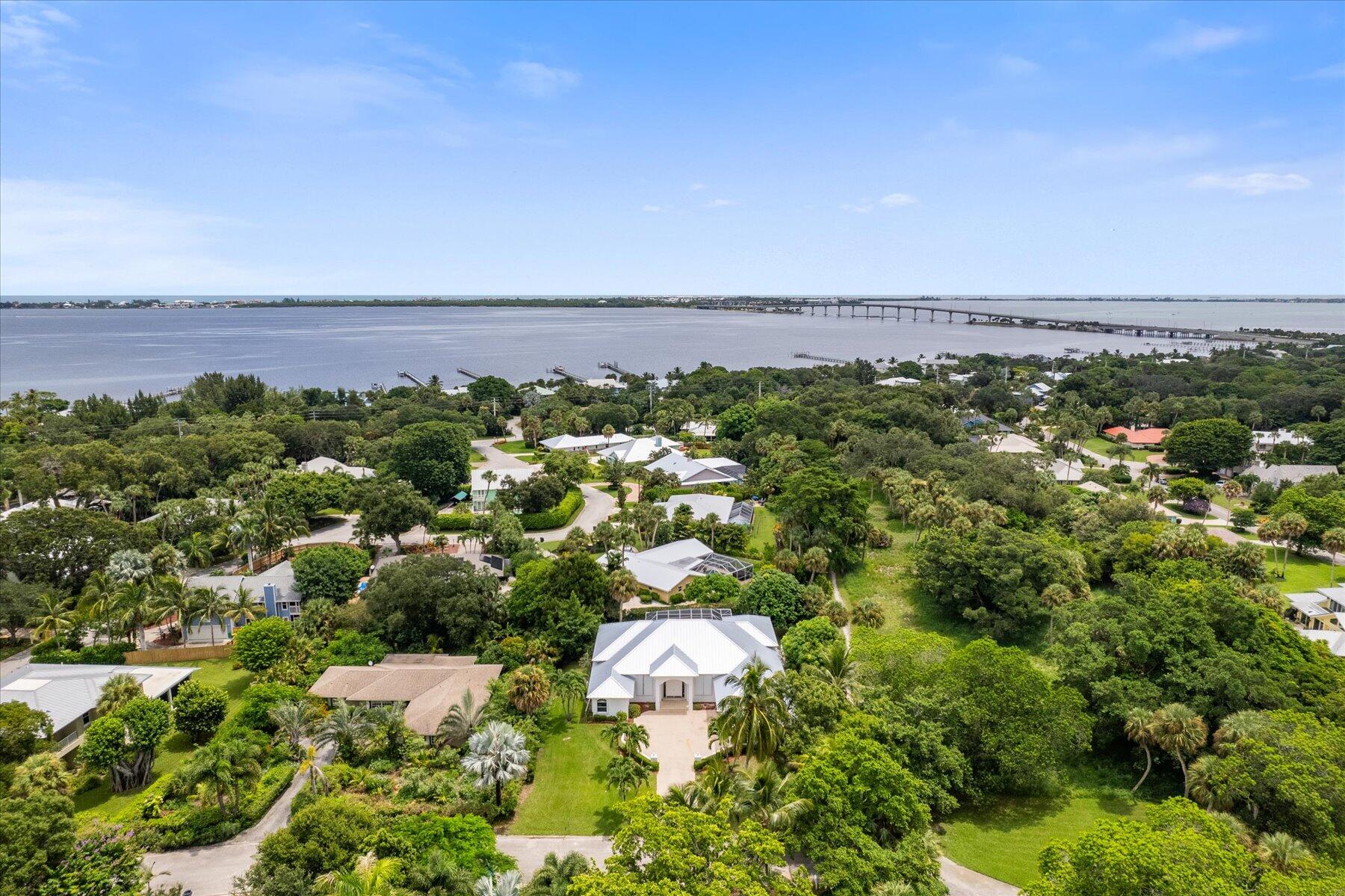 60 N River Road