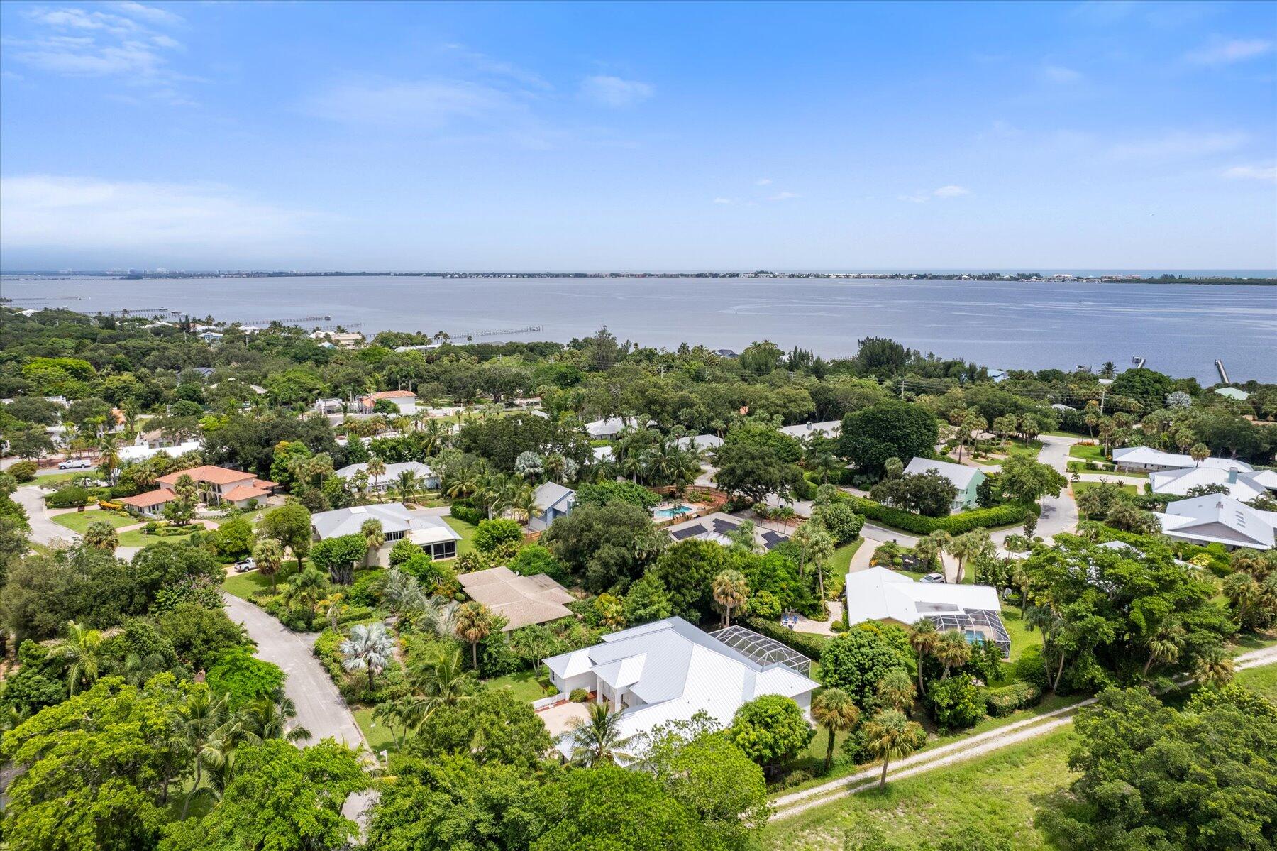 60 N River Road