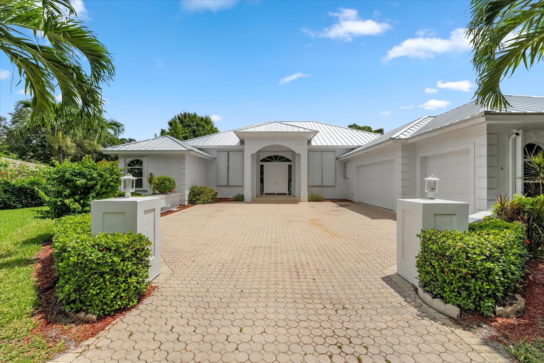 60 N River Road