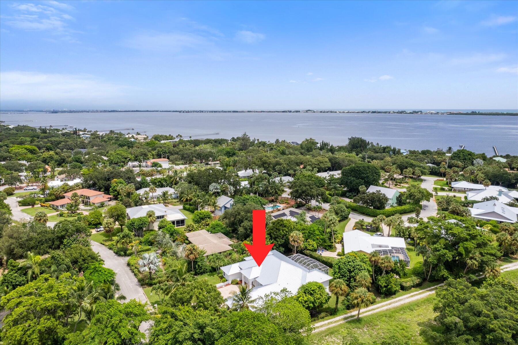 60 N River Road