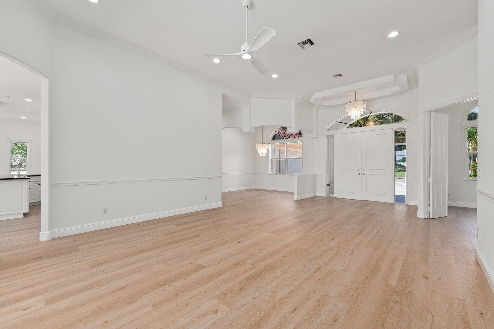60 N River Road