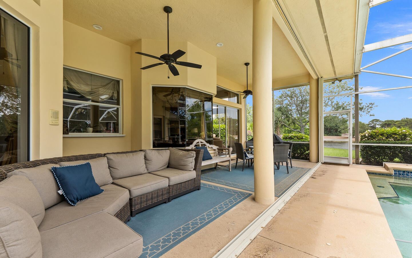3601 SE Doubleton Drive