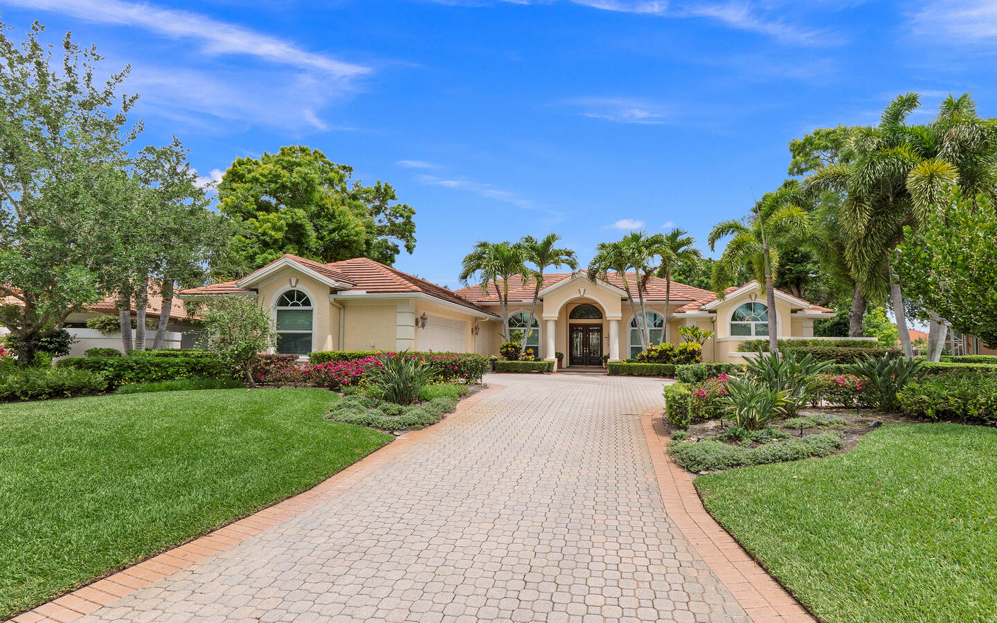 3601 SE Doubleton Drive