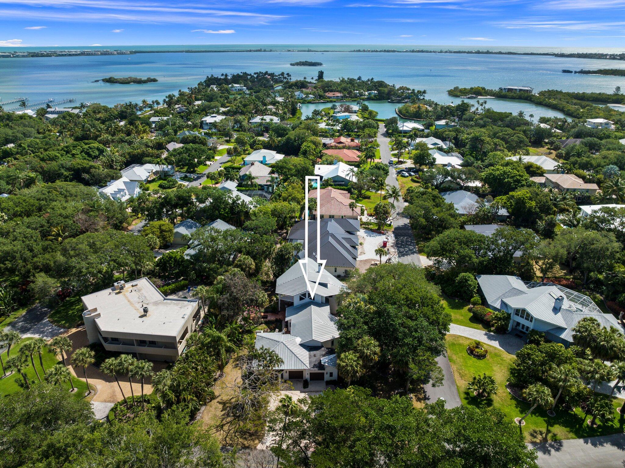 12 Oakwood Drive