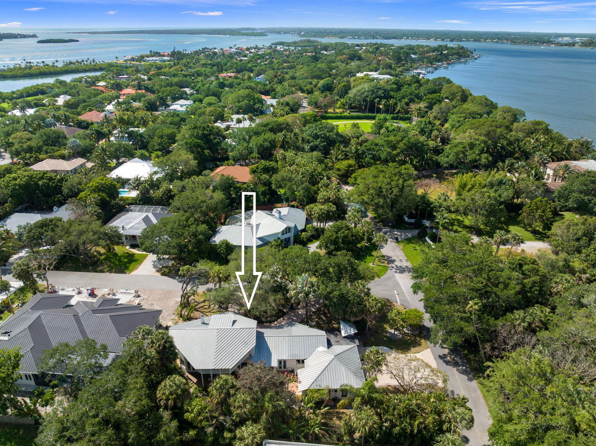 12 Oakwood Drive