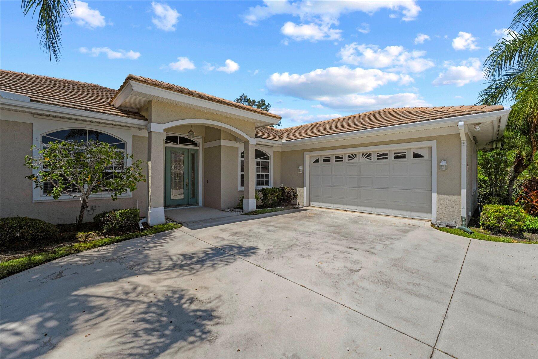 3375 SE Court Drive