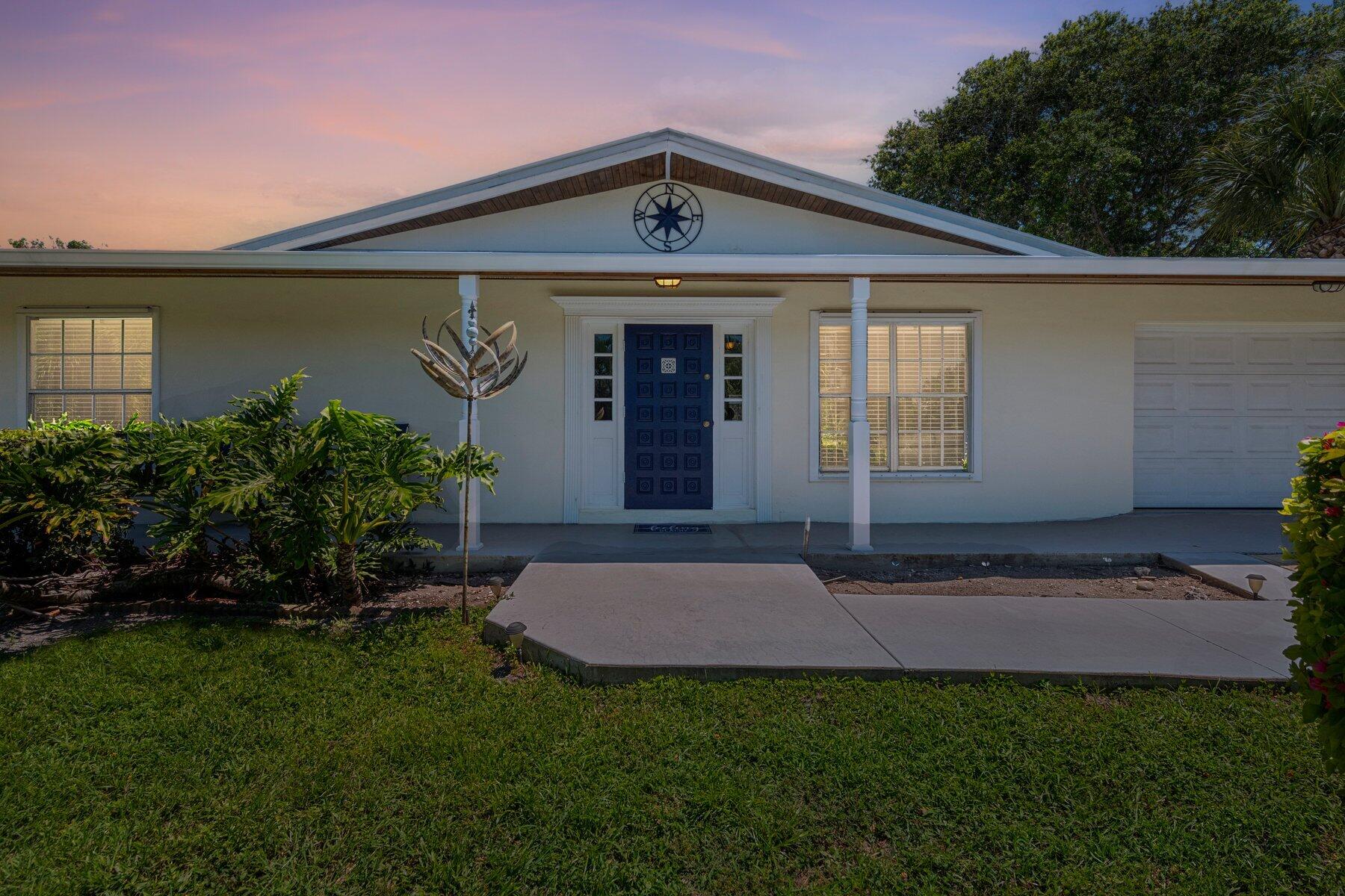 4106 NE Hyline Drive