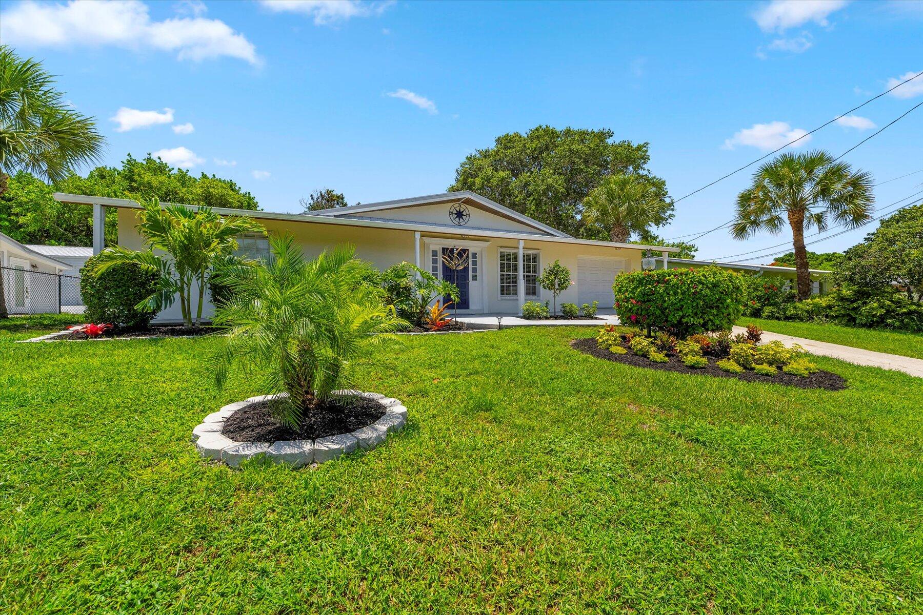 4106 NE Hyline Drive