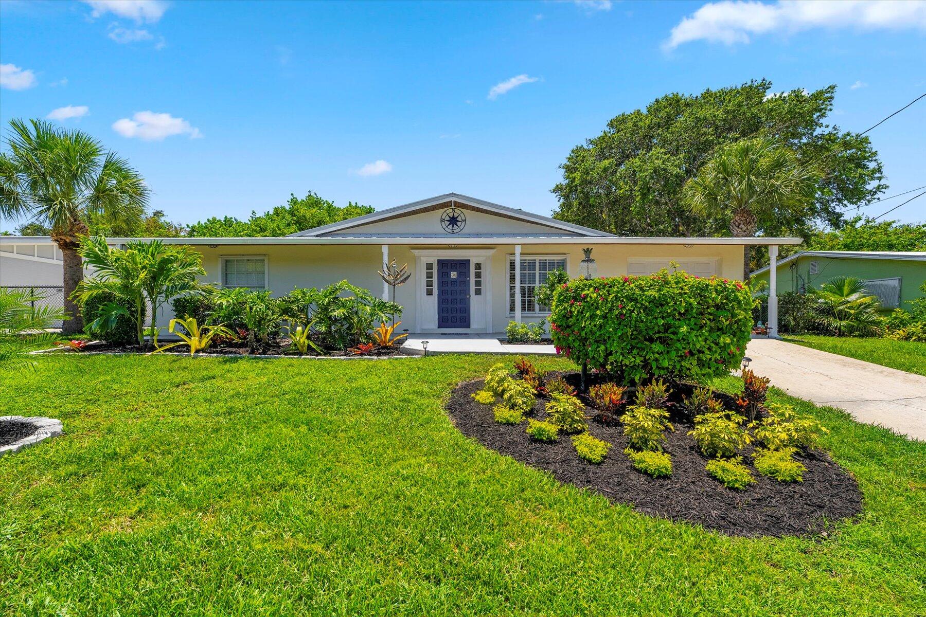 4106 NE Hyline Drive