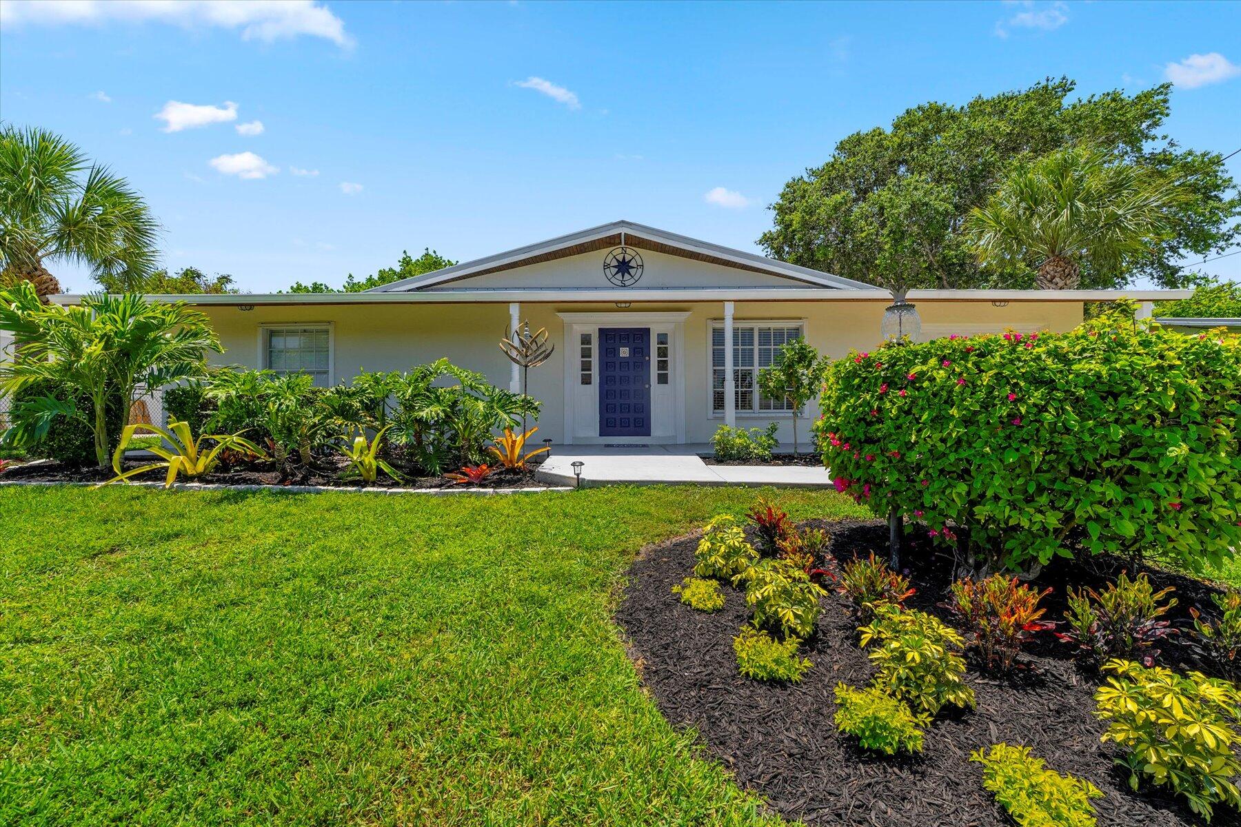 4106 NE Hyline Drive