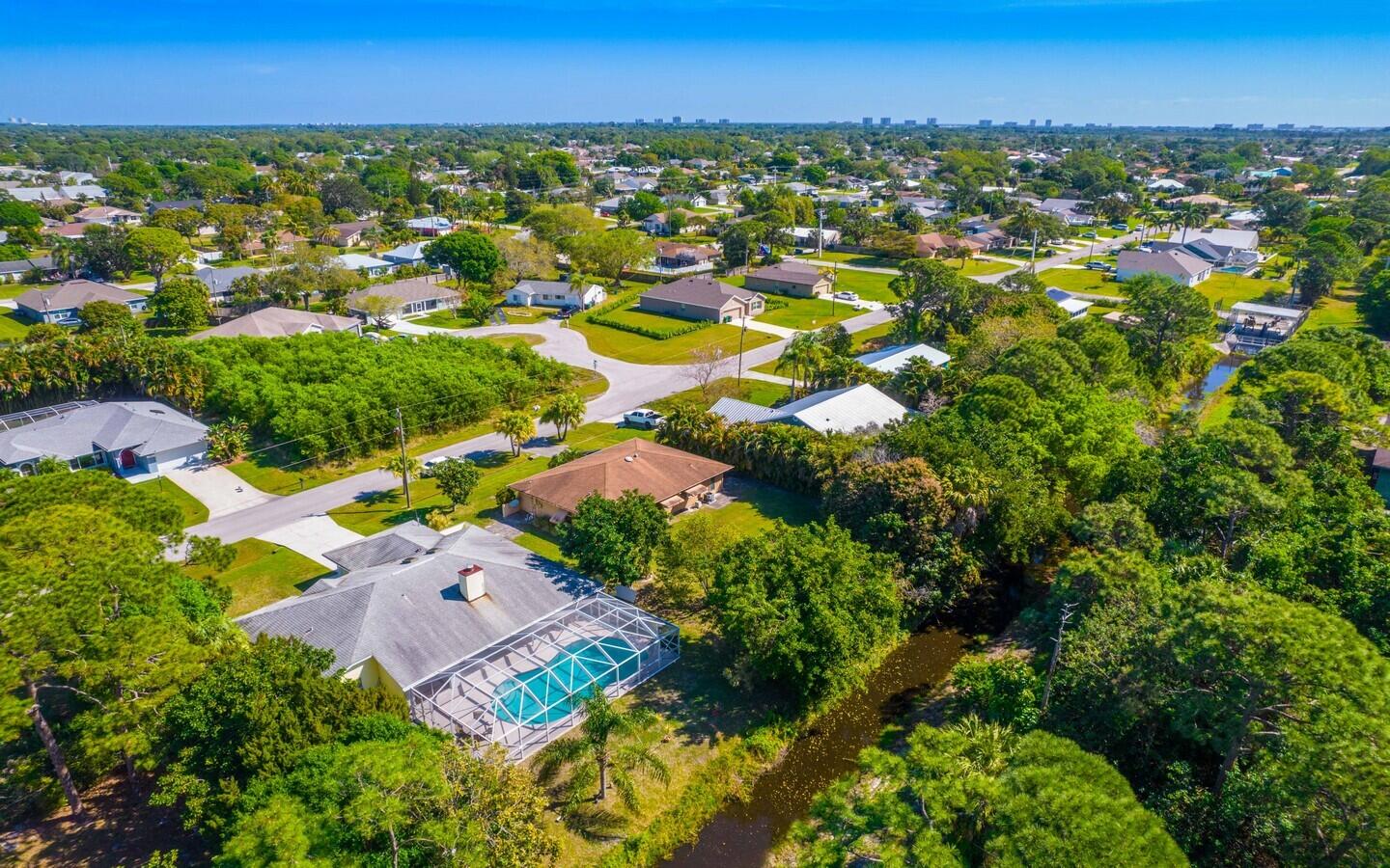 2654 SE Ibis Avenue, Port St. Lucie