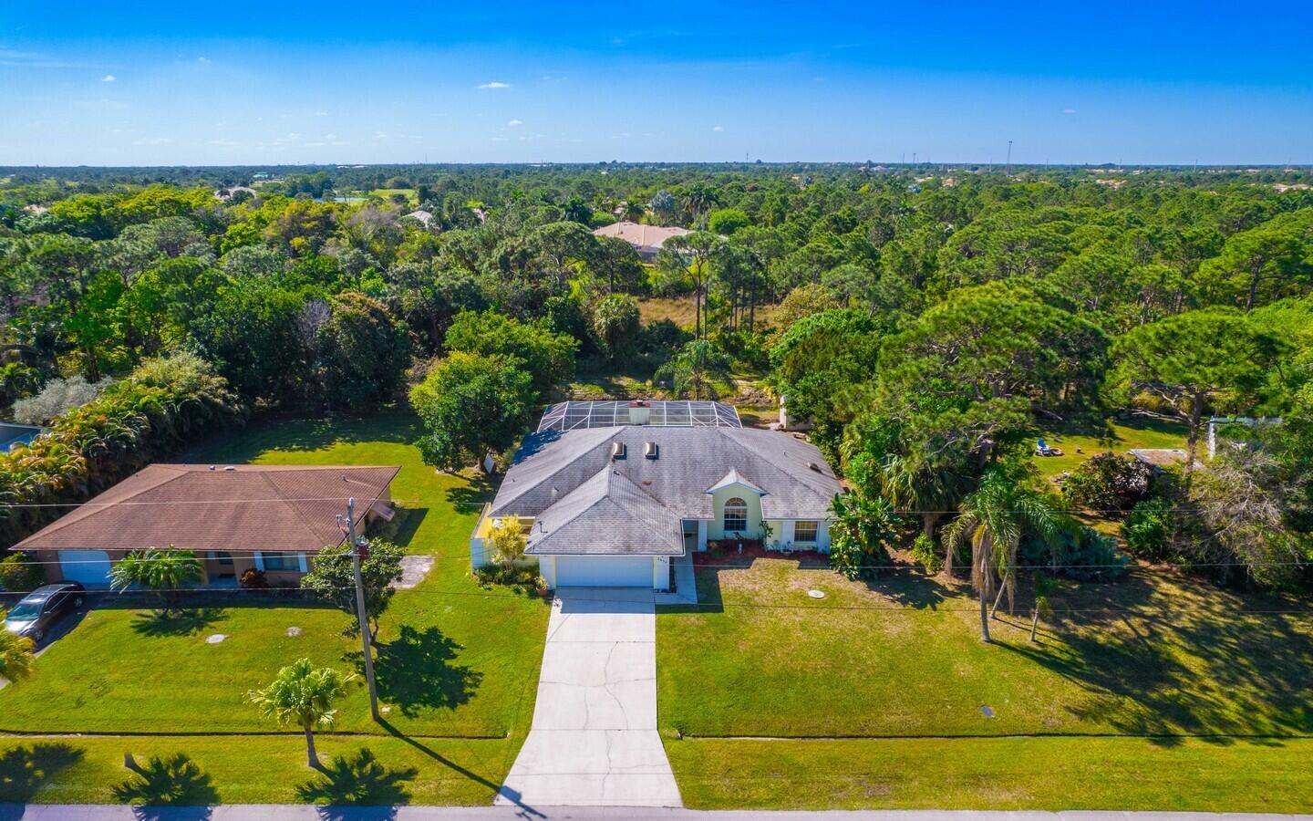 2654 SE Ibis Avenue, Port St. Lucie