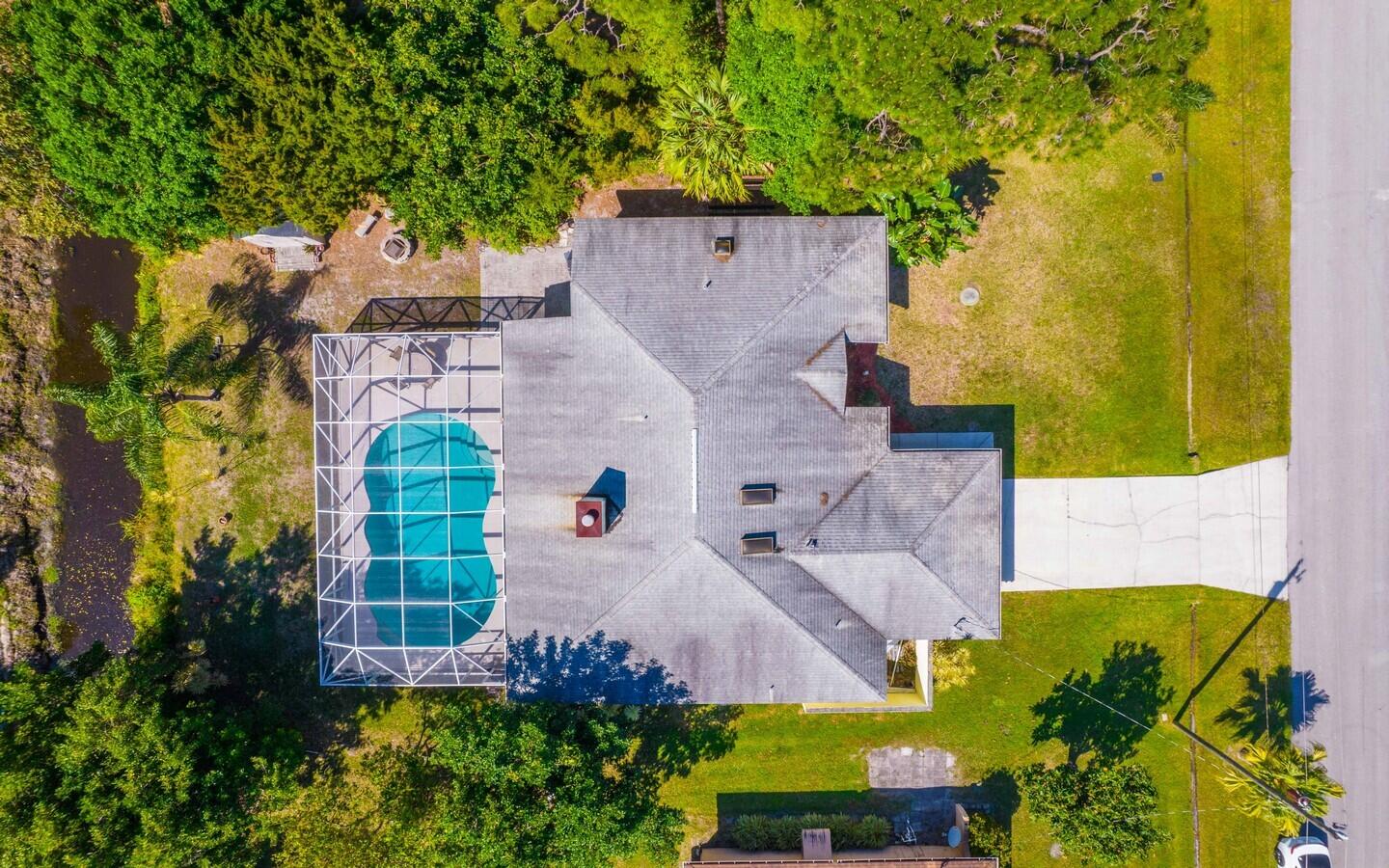 2654 SE Ibis Avenue, Port St. Lucie