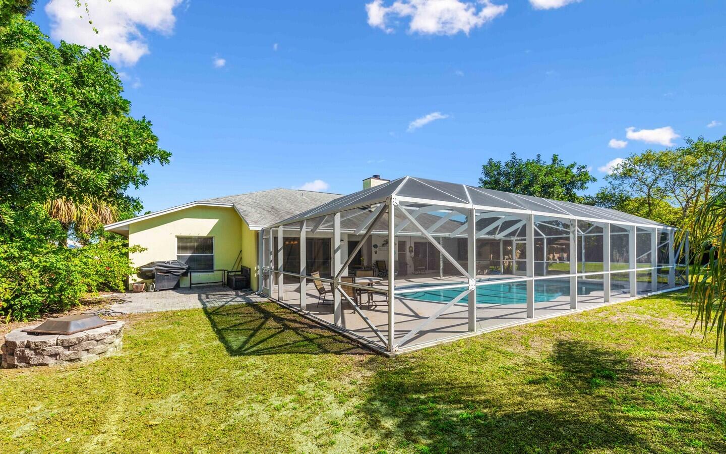2654 SE Ibis Avenue, Port St. Lucie