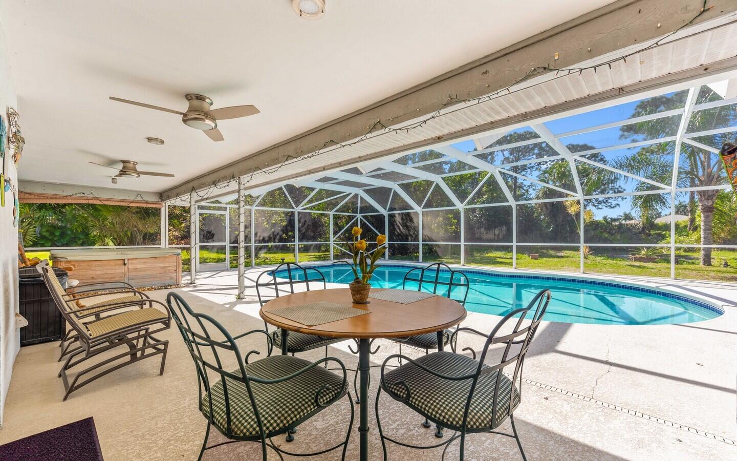 2654 SE Ibis Avenue, Port St. Lucie
