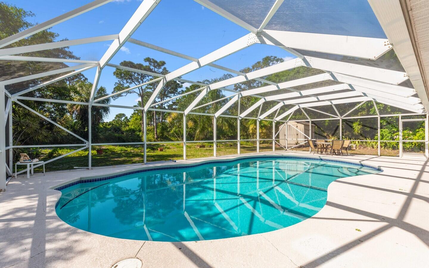 2654 SE Ibis Avenue, Port St. Lucie