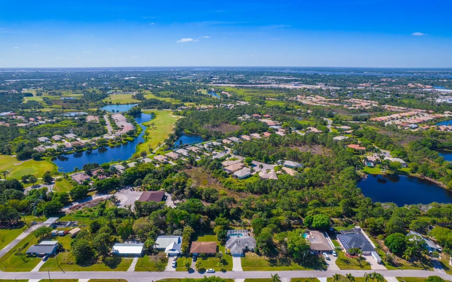 2654 SE Ibis Avenue, Port St. Lucie