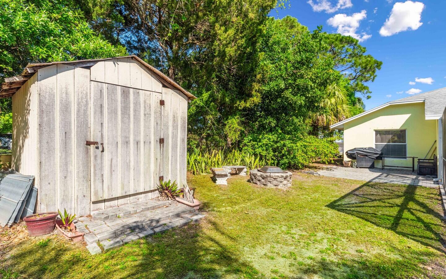 2654 SE Ibis Avenue, Port St. Lucie