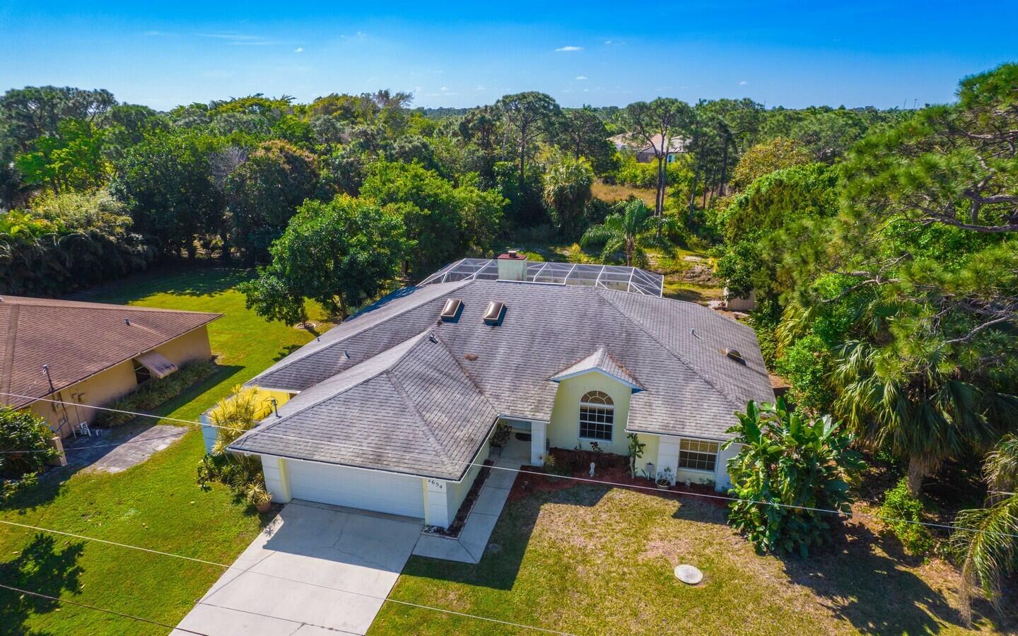 2654 SE Ibis Avenue, Port St. Lucie