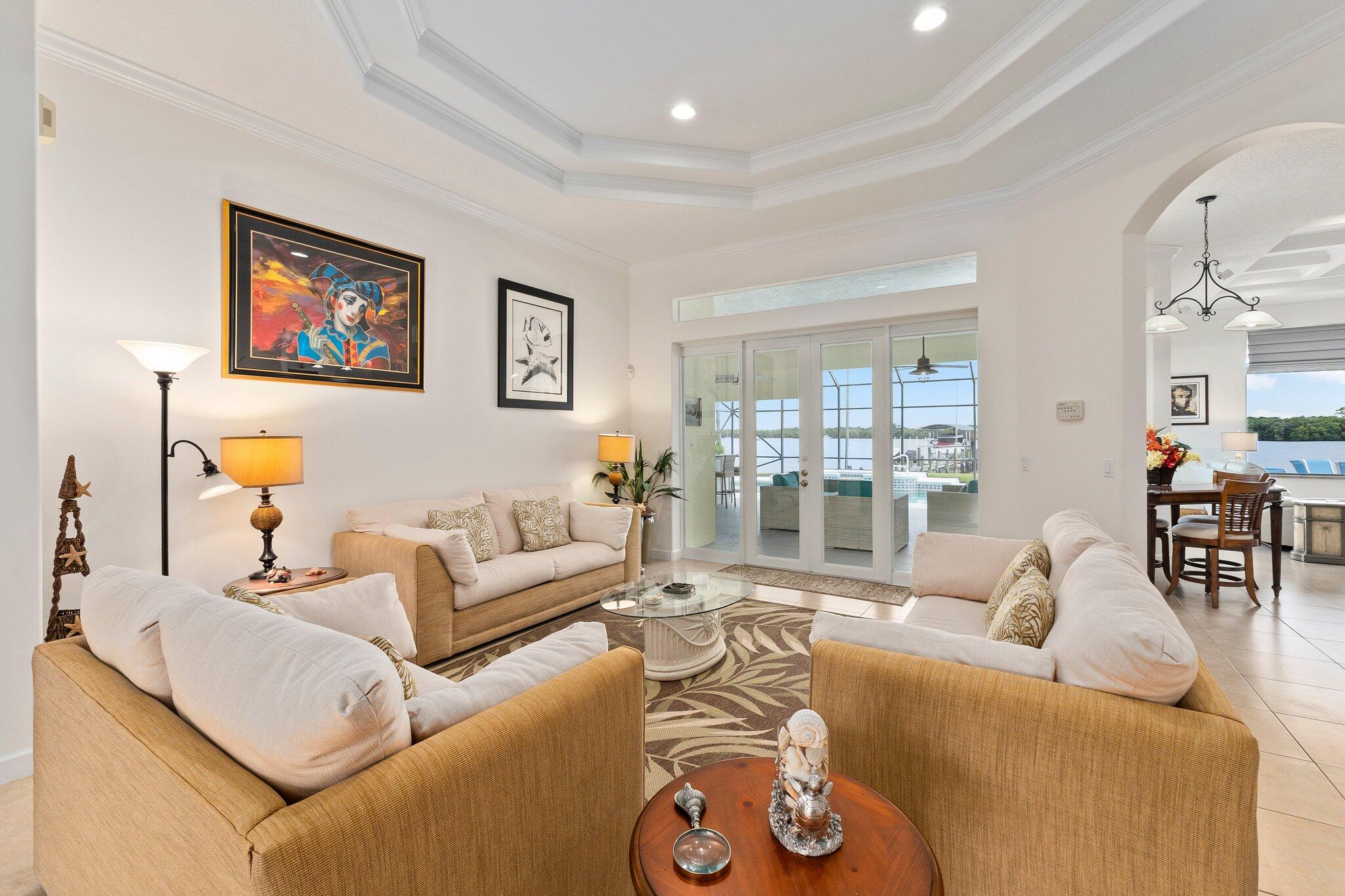 1002 SE Kitching Cove Lane, Port St. Lucie