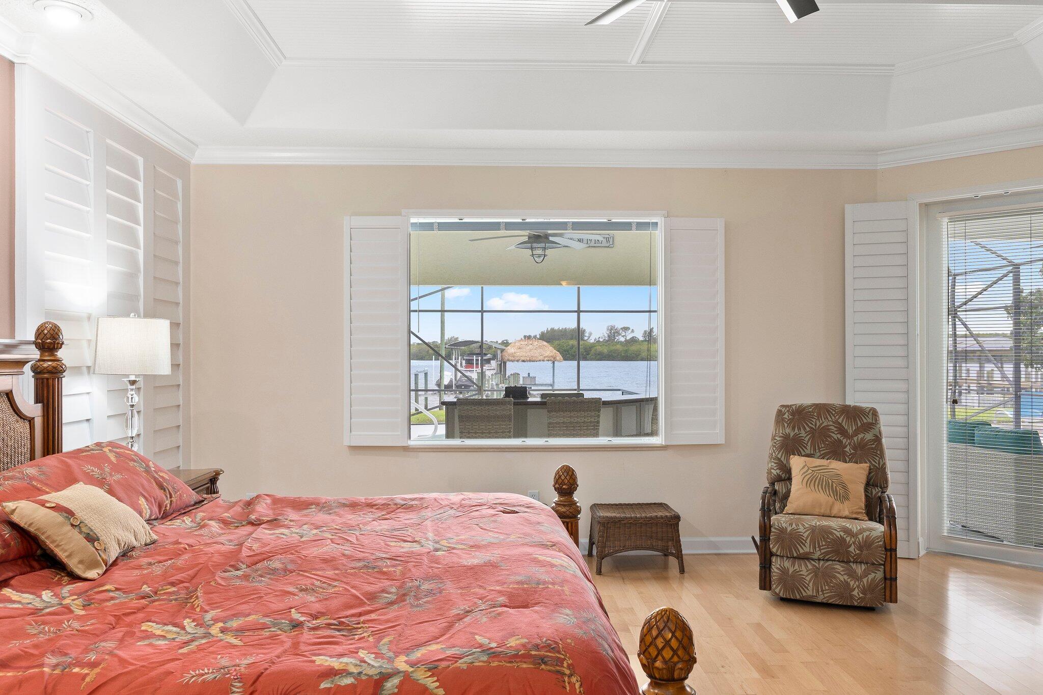 1002 SE Kitching Cove Lane, Port St. Lucie